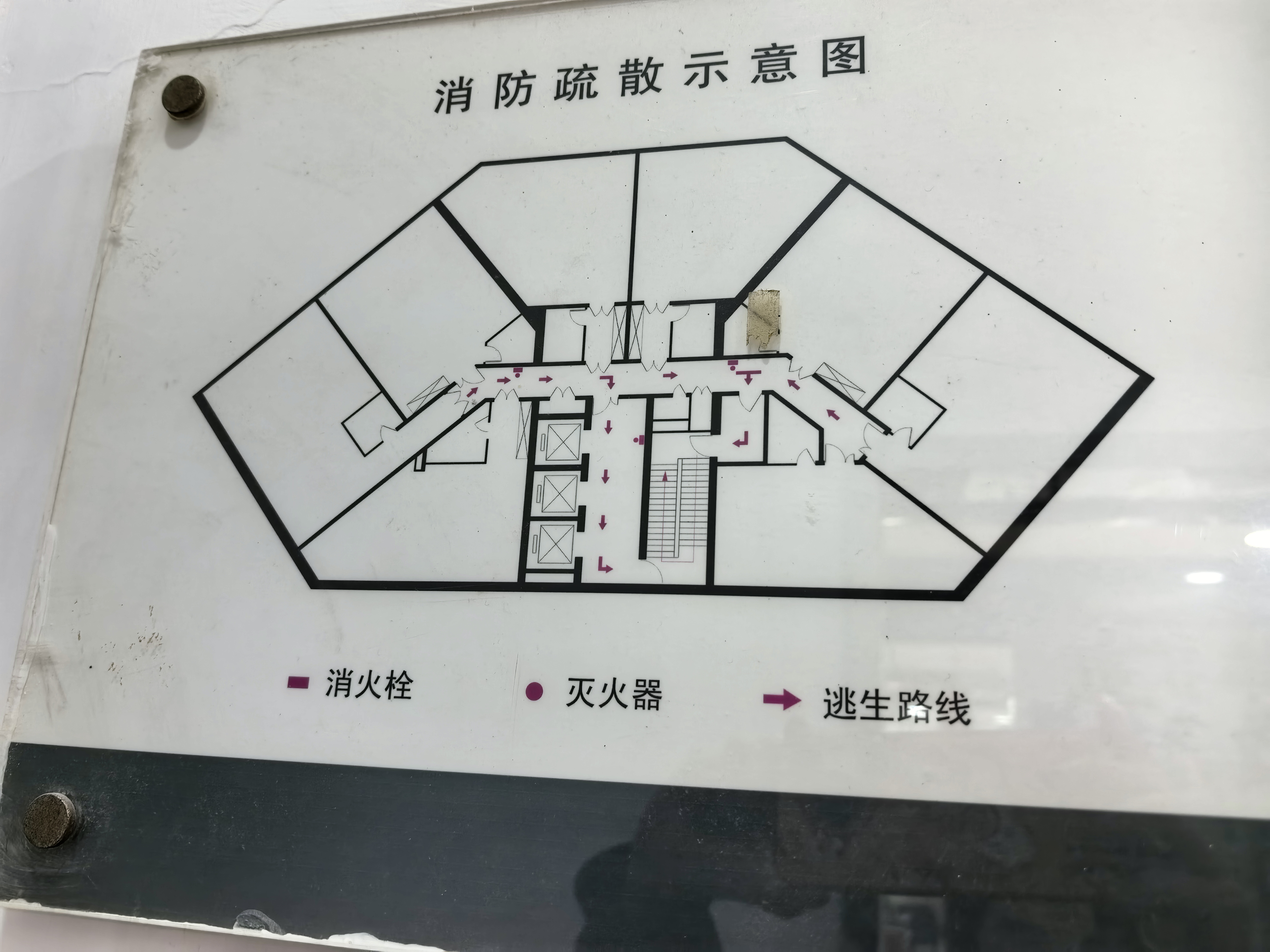 曹杨尚诚国际83平米写字楼出租