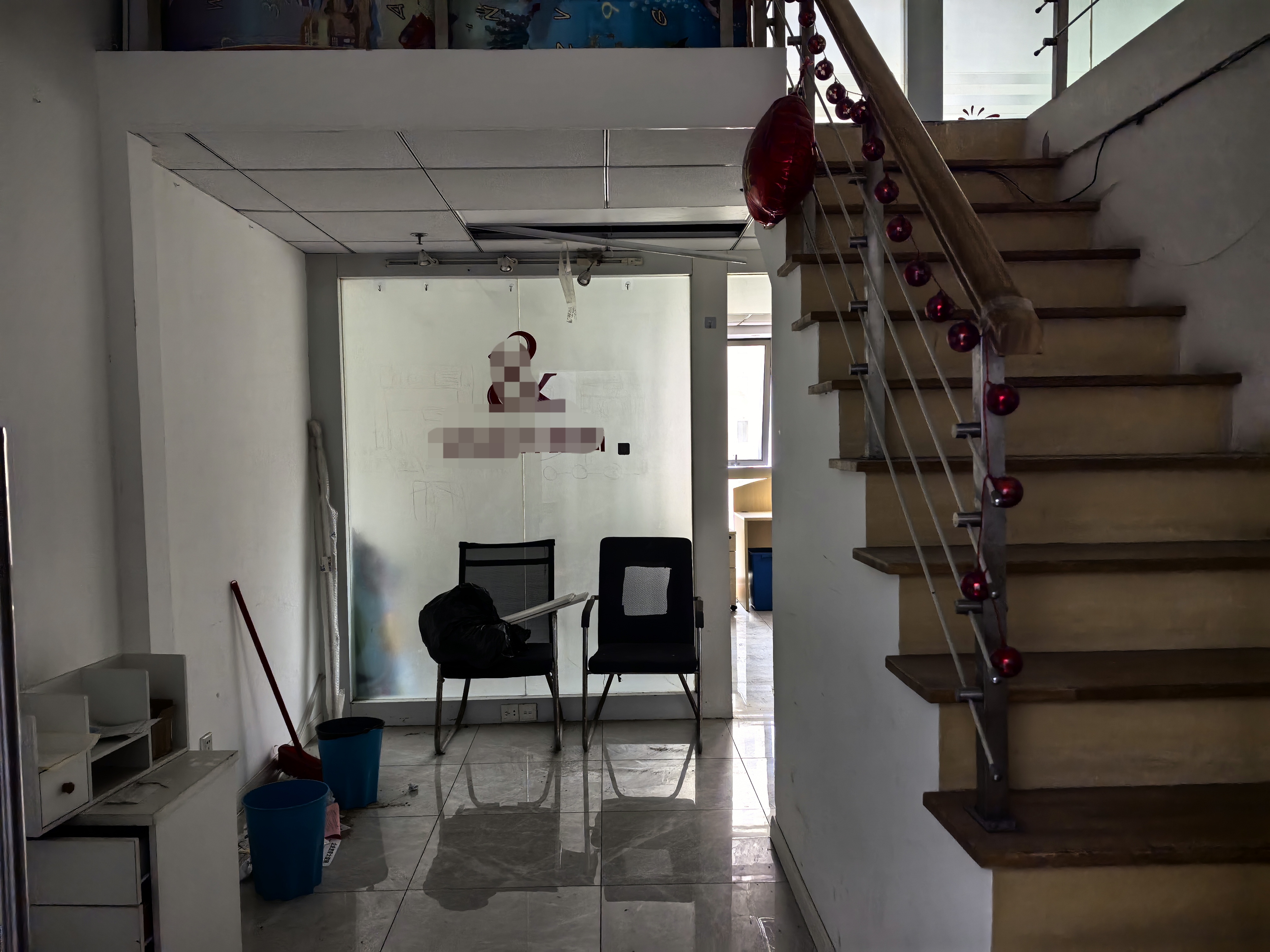 曹杨尚诚国际83平米写字楼出租