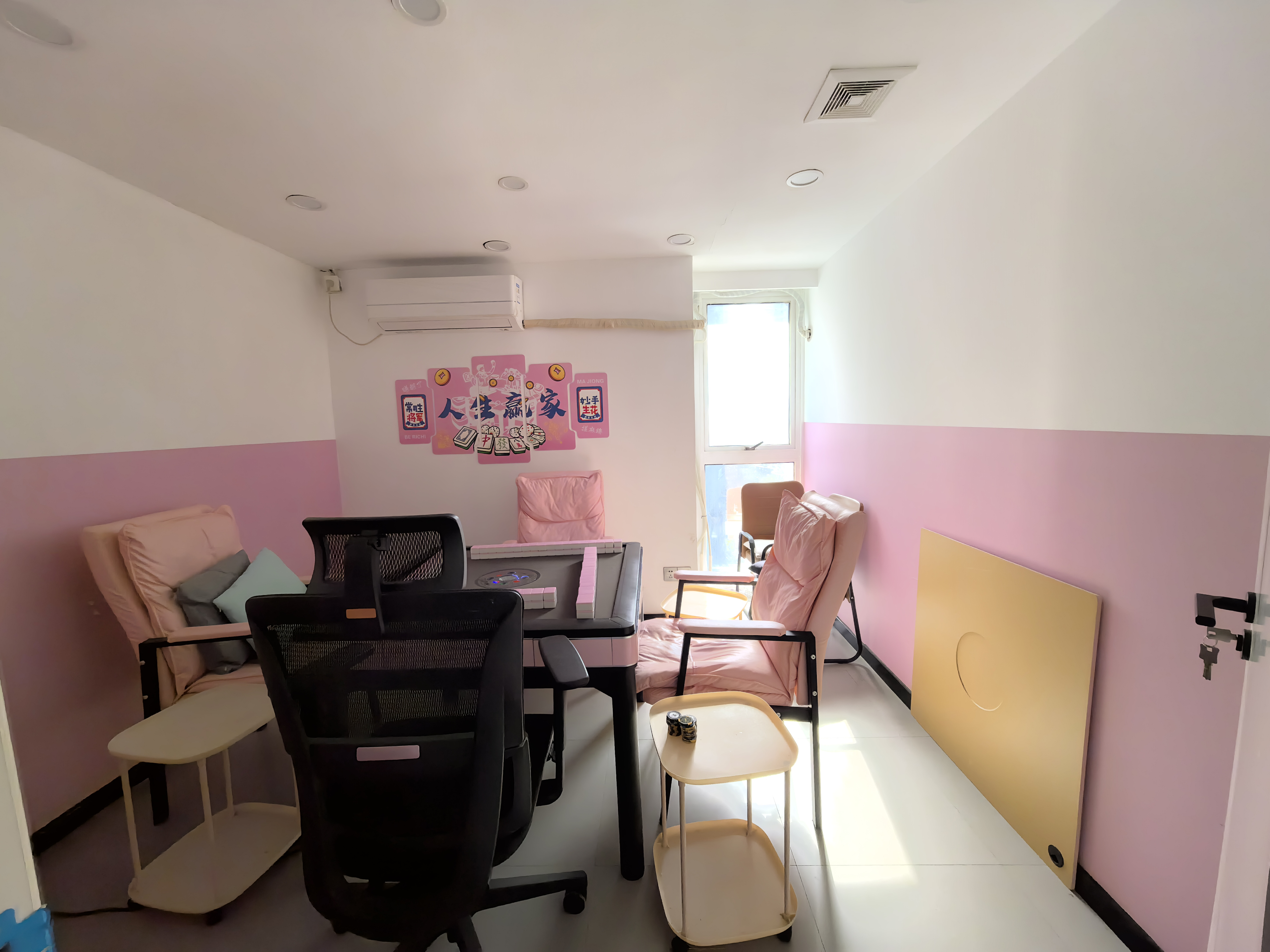 曹杨尚诚国际104平米写字楼出租