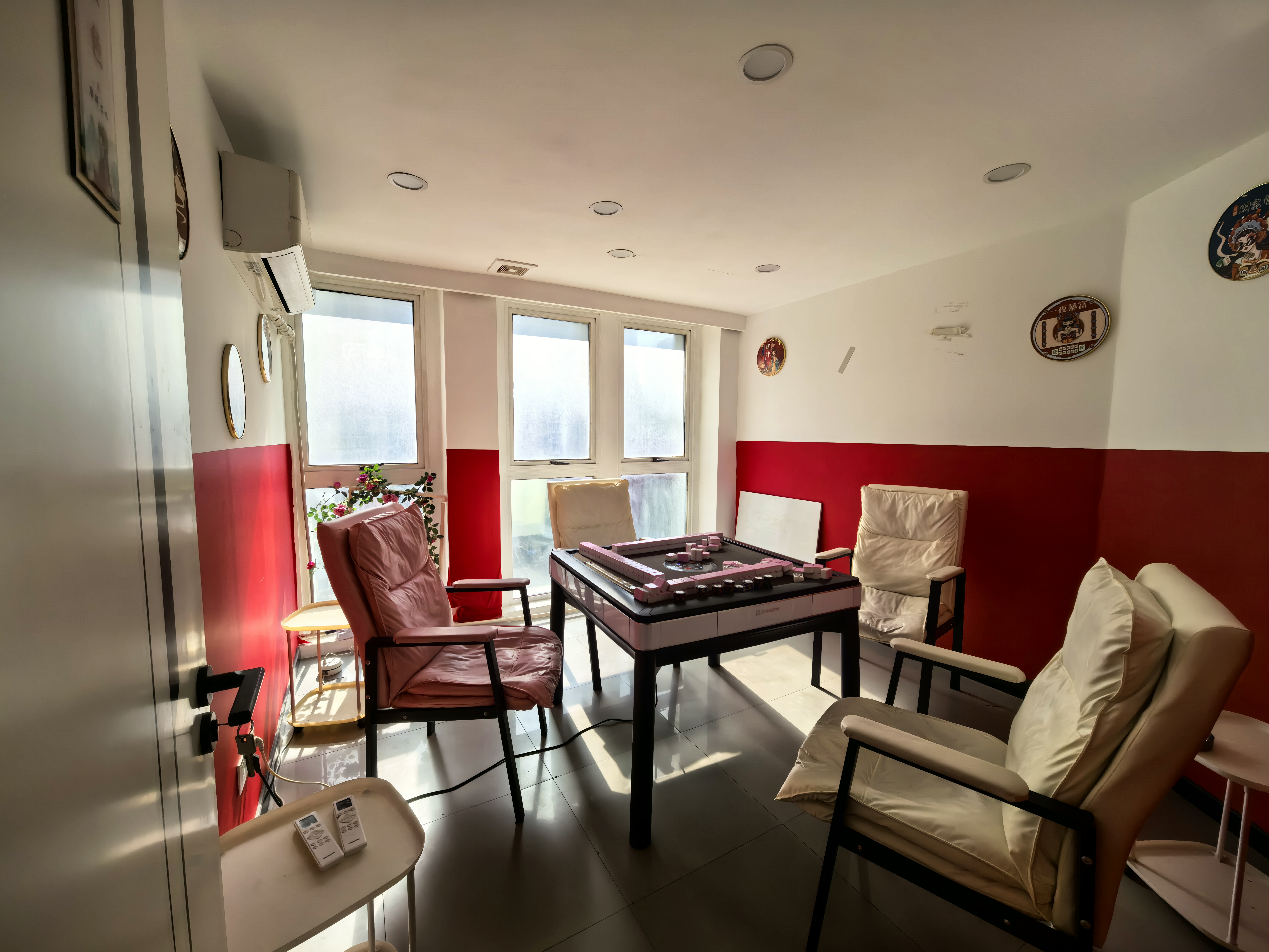 曹杨尚诚国际104平米写字楼出租