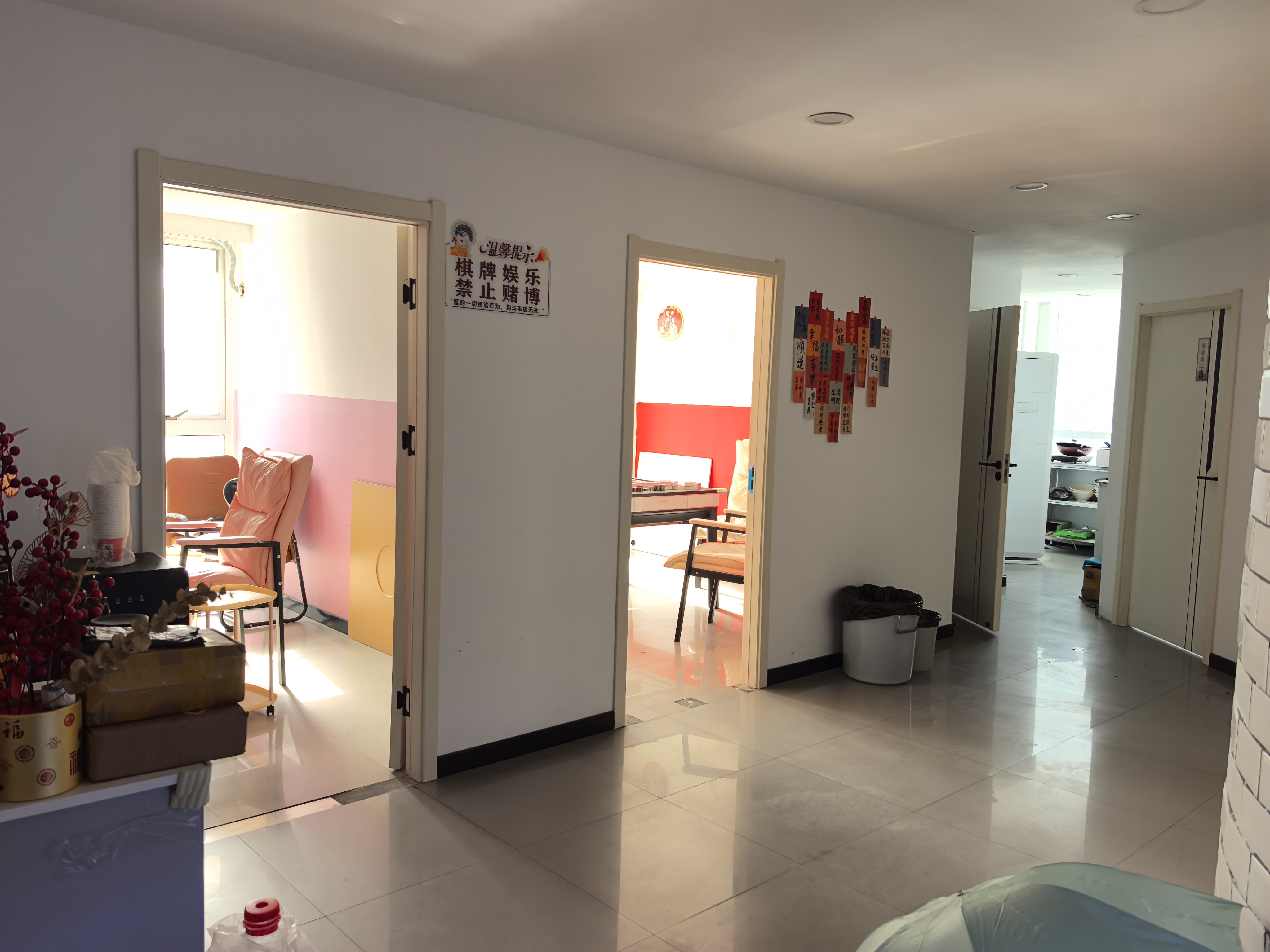 曹杨尚诚国际104平米写字楼出租