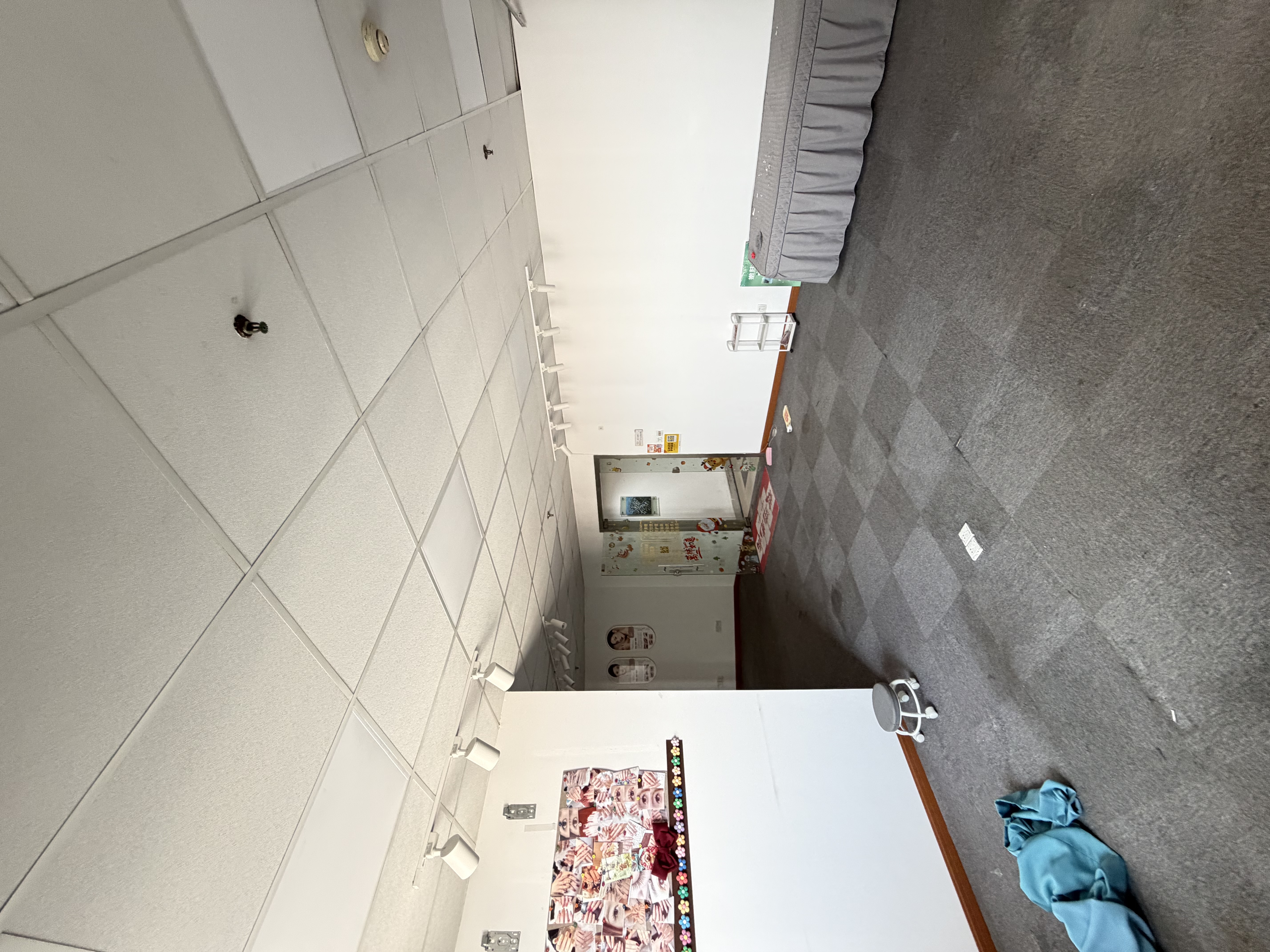 鞍山远洋广场94平米写字楼出租