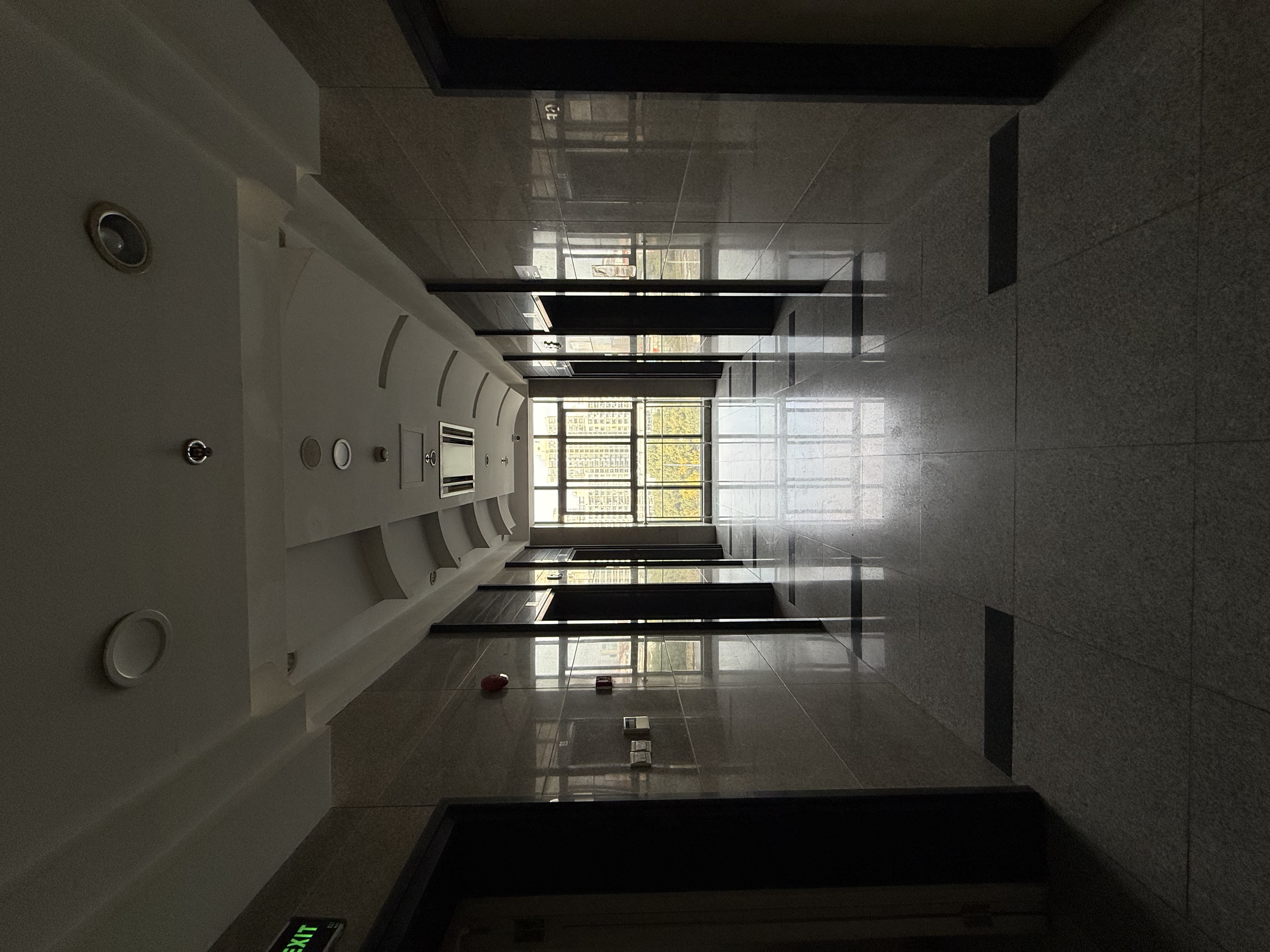 鞍山同济科技大厦97平米写字楼出租