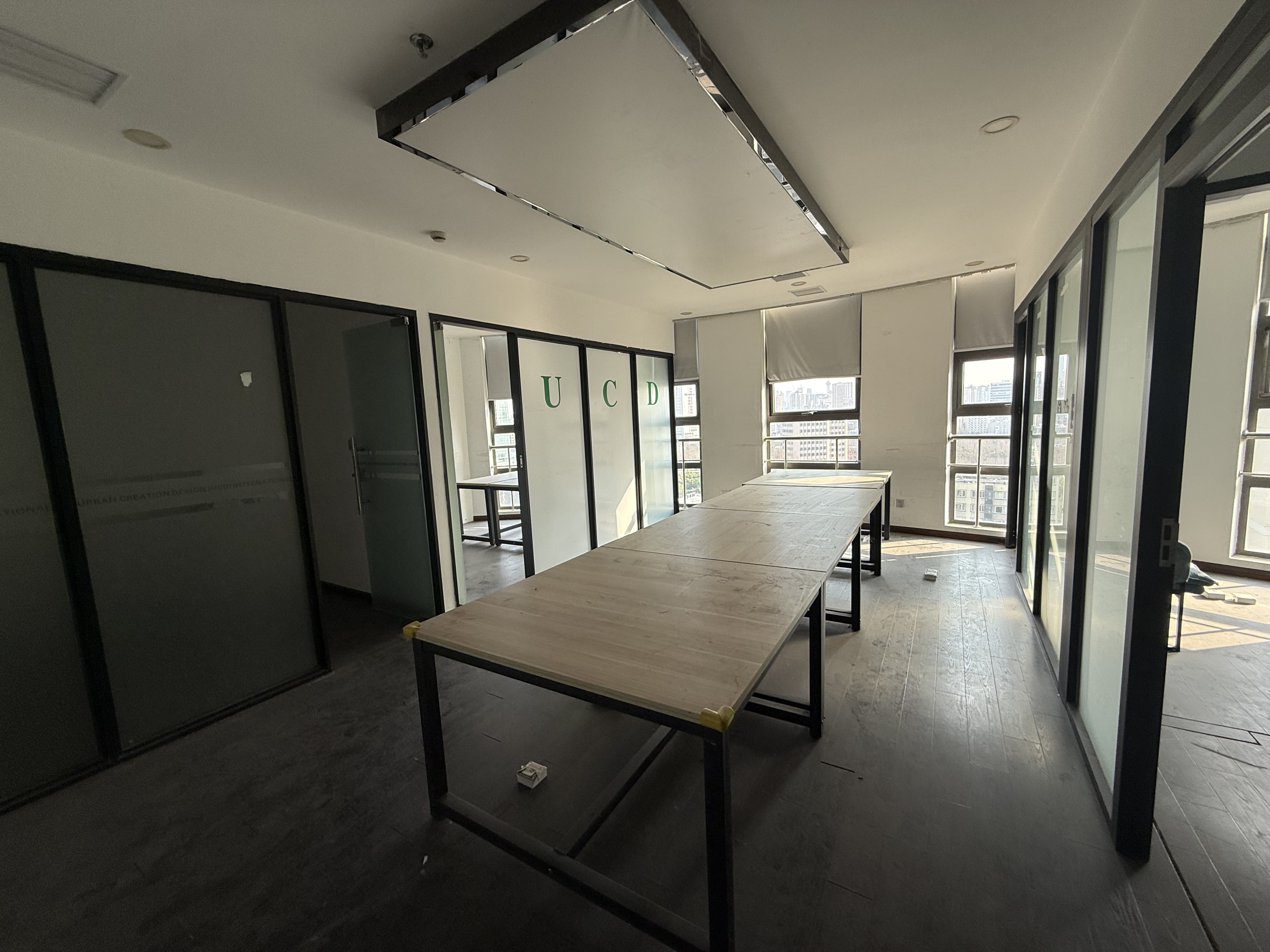 鞍山同济科技大厦97平米写字楼出租