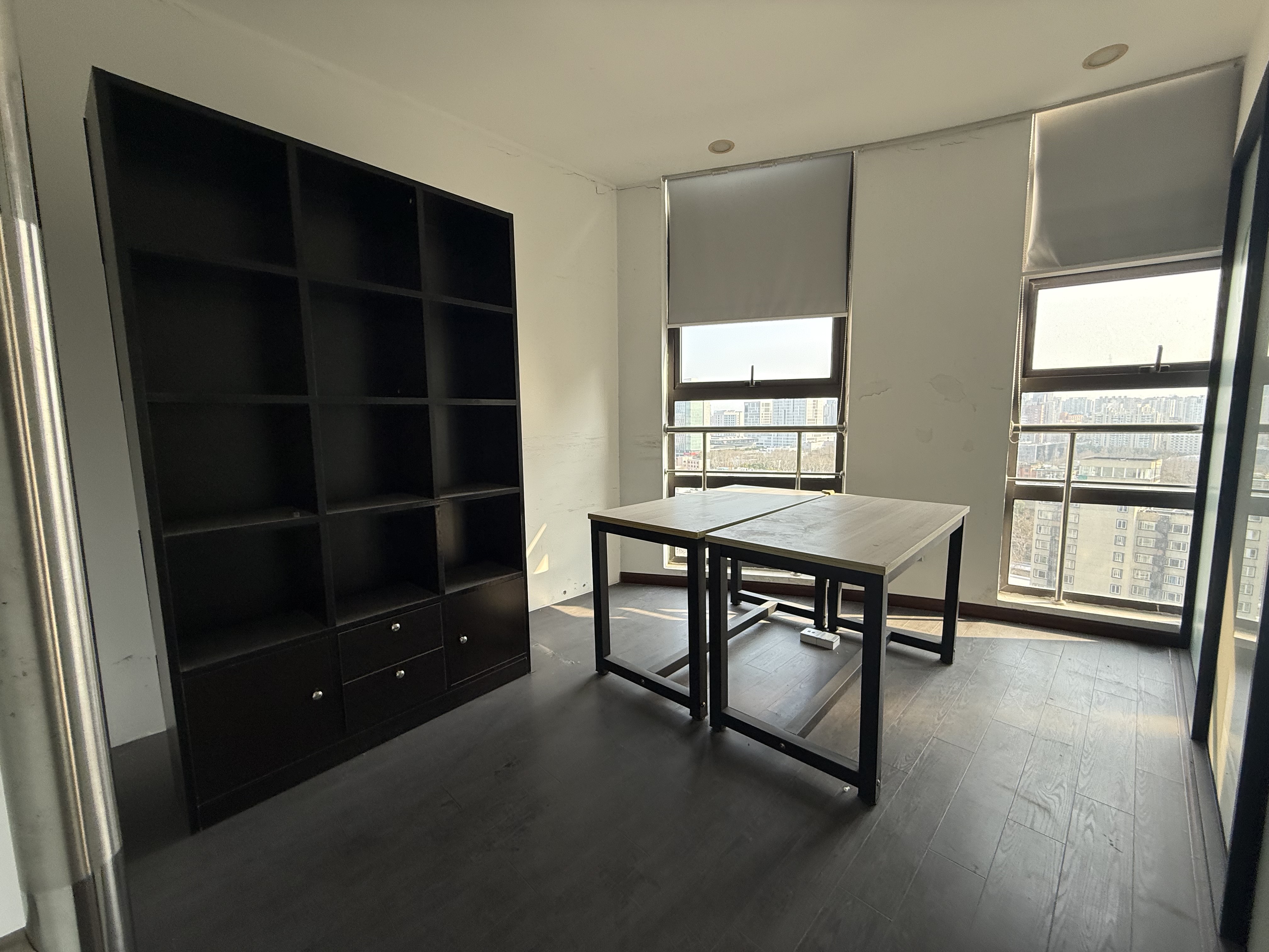 鞍山同济科技大厦97平米写字楼出租