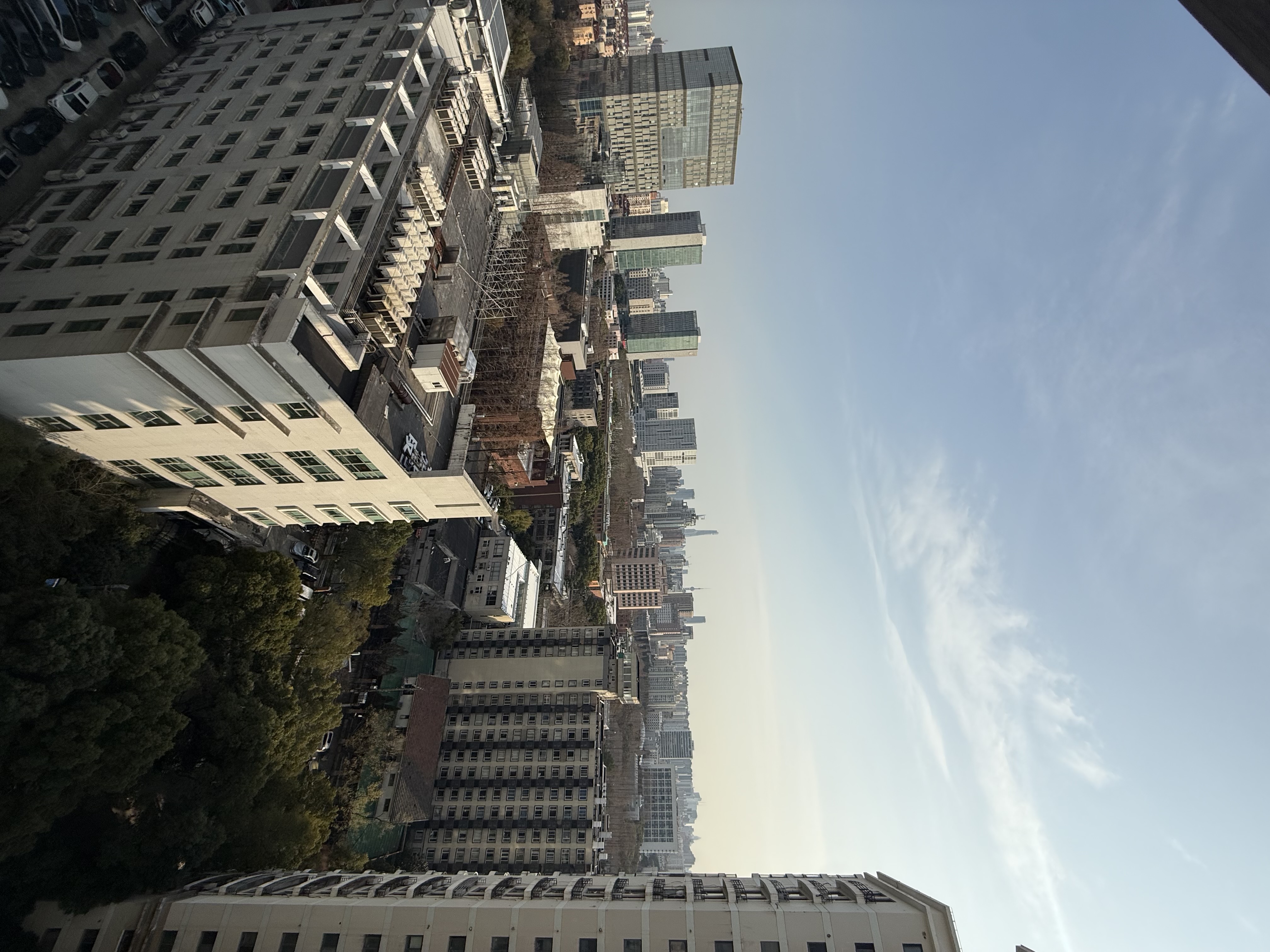 鞍山同济科技大厦97平米写字楼出租