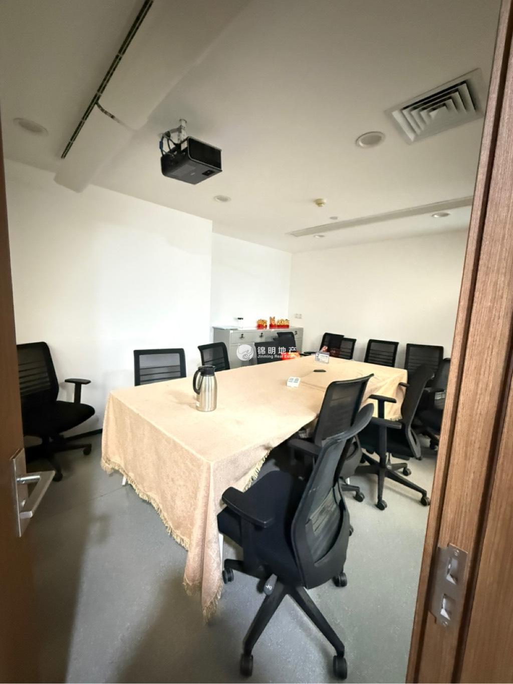 北外滩鼎立大厦890平米写字楼出租