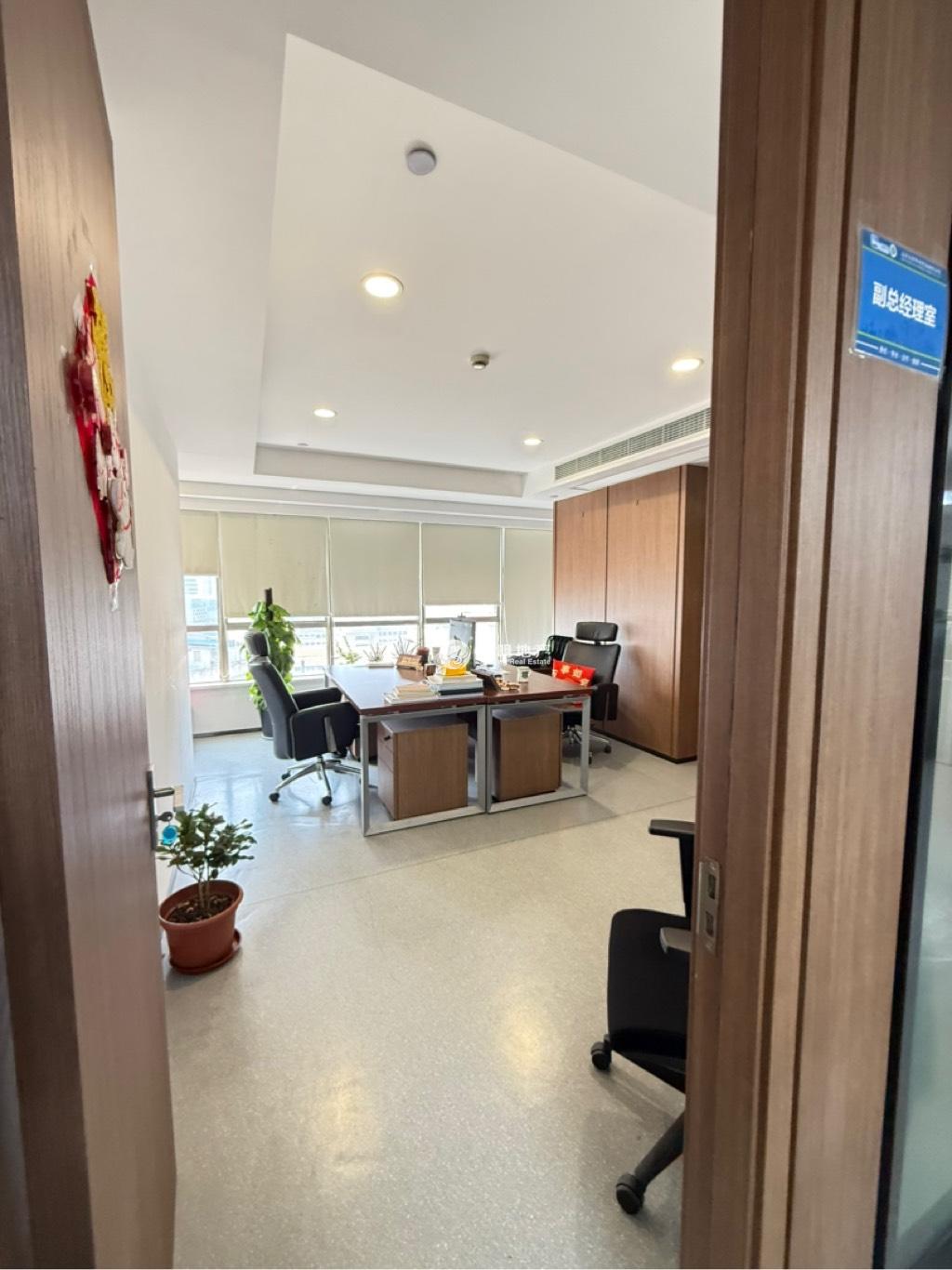 北外滩鼎立大厦890平米写字楼出租