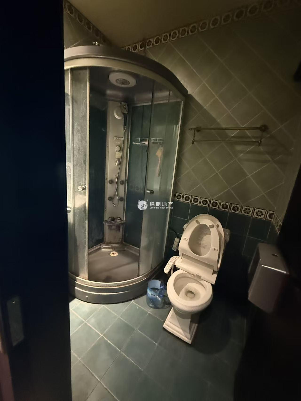 淮海中路恒积大厦96平米写字楼出租