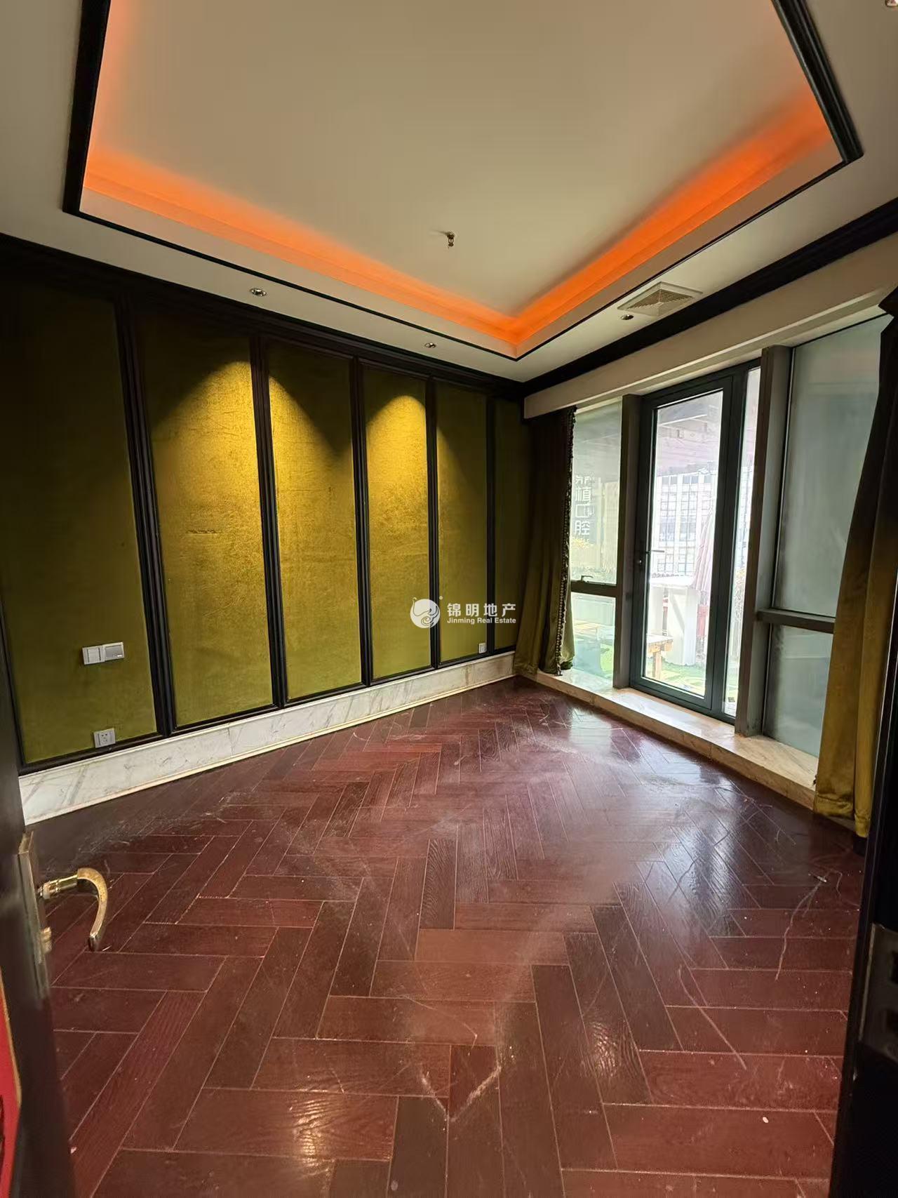 淮海中路恒积大厦96平米写字楼出租