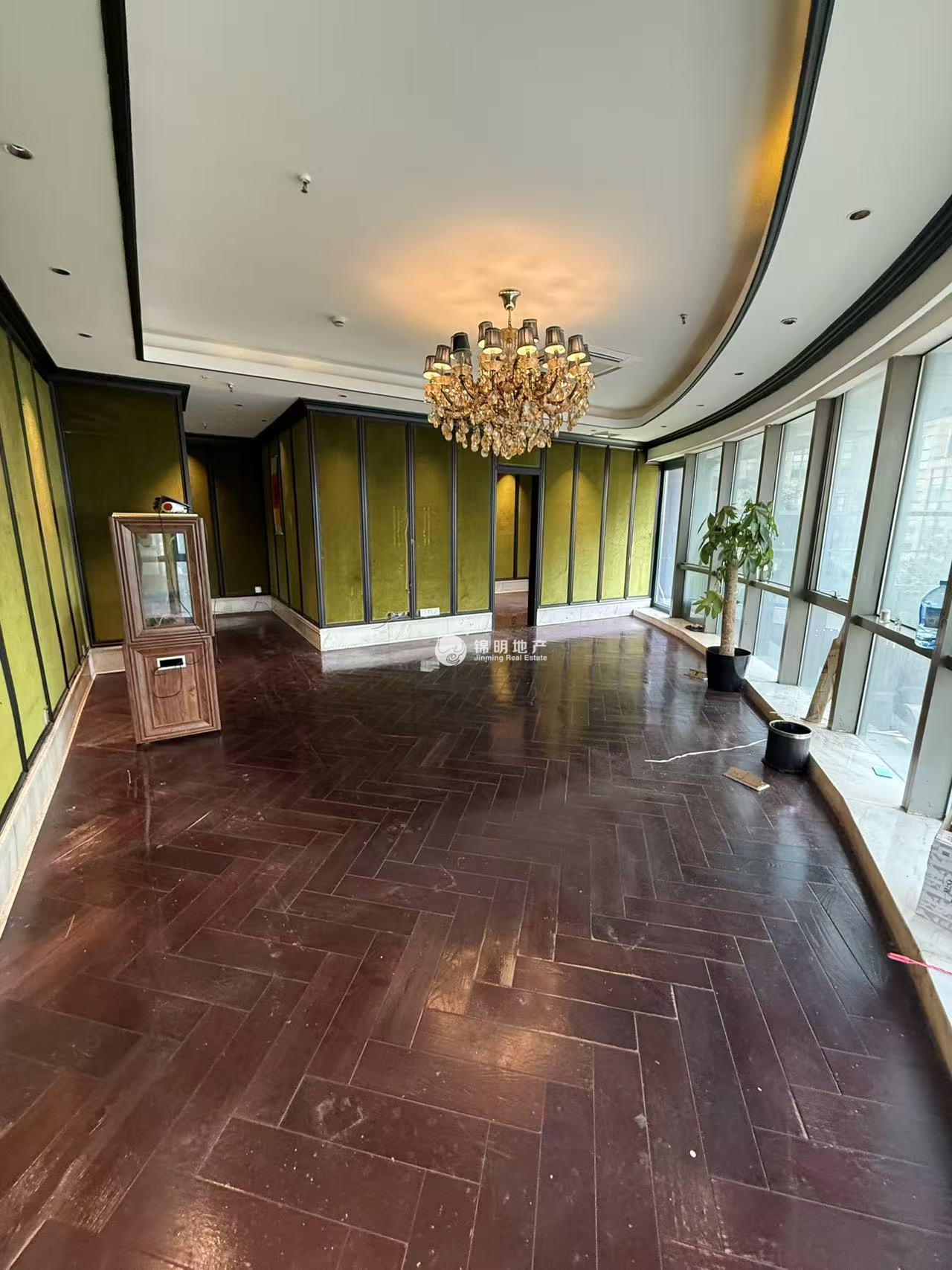 淮海中路恒积大厦96平米写字楼出租