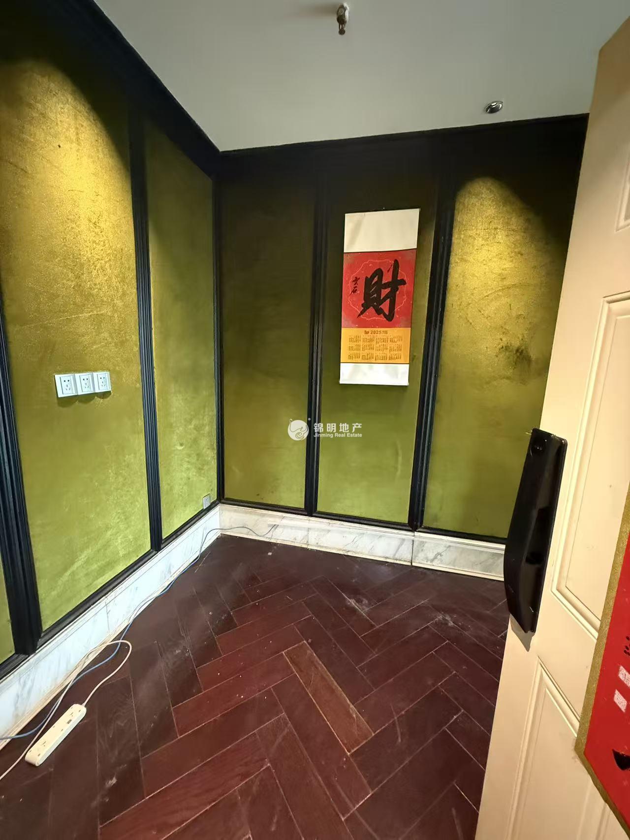 淮海中路恒积大厦96平米写字楼出租