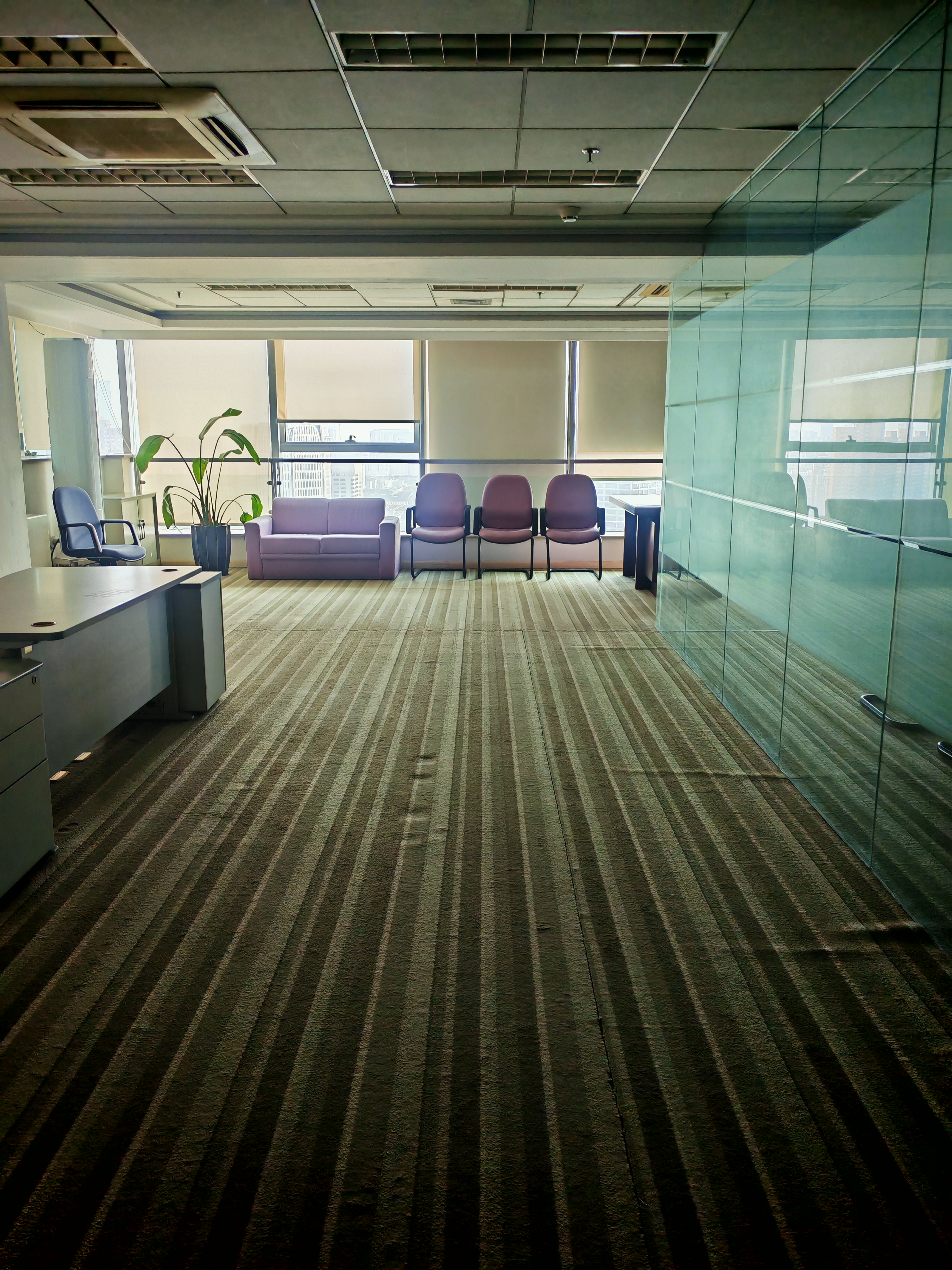 万体馆飞洲国际广场138平米写字楼出租