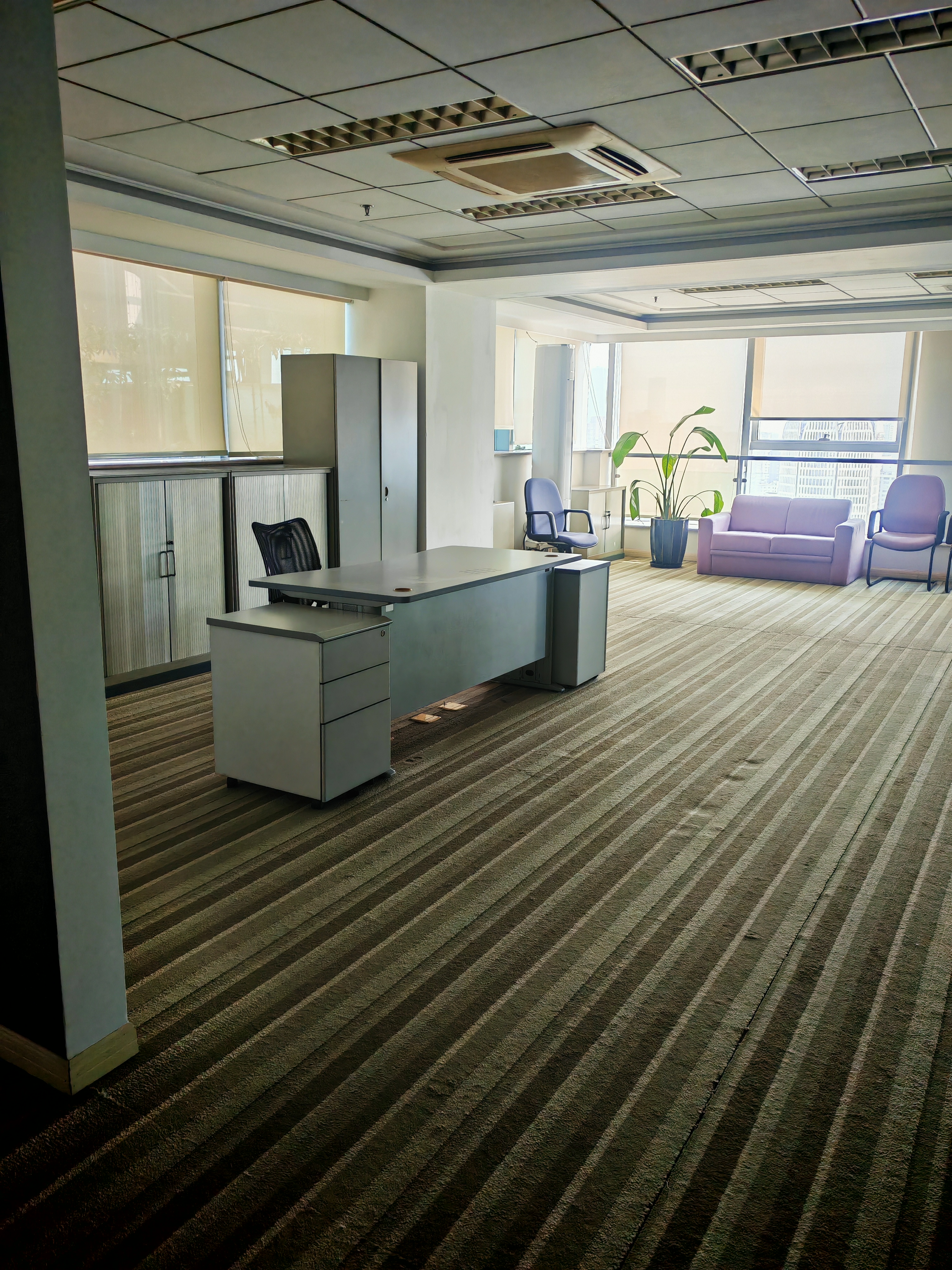 万体馆飞洲国际广场138平米写字楼出租