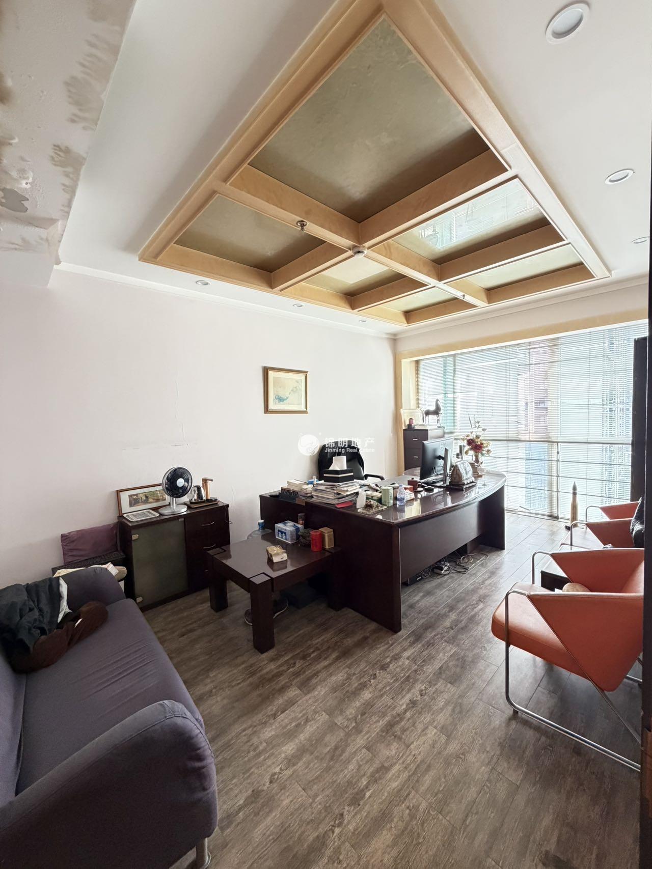 临平路飘鹰世纪大厦70平米写字楼出租