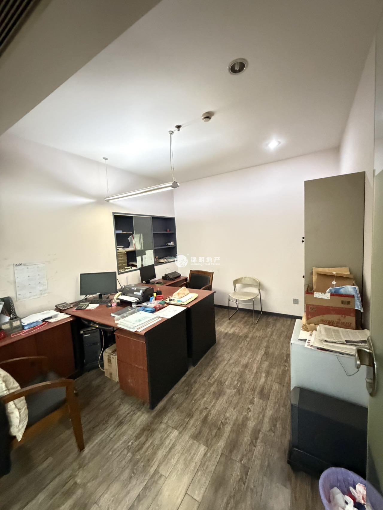 临平路飘鹰世纪大厦70平米写字楼出租