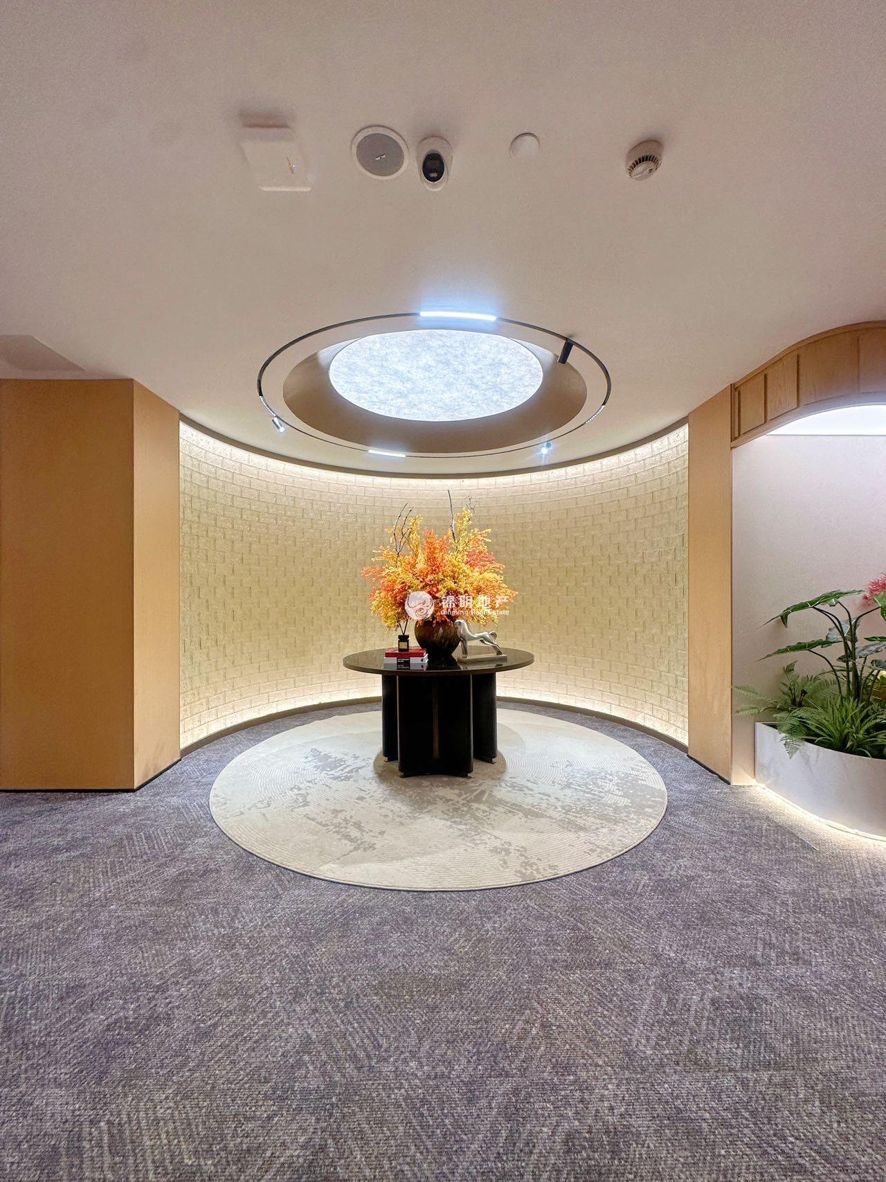 四川北路壹丰广场215平米写字楼出租