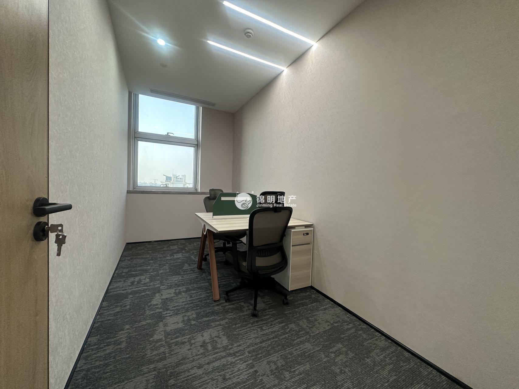 四川北路壹丰广场215平米写字楼出租