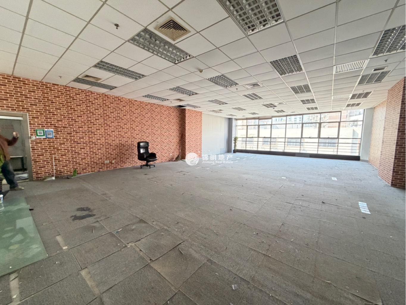 打浦桥致远大厦210平米写字楼出售