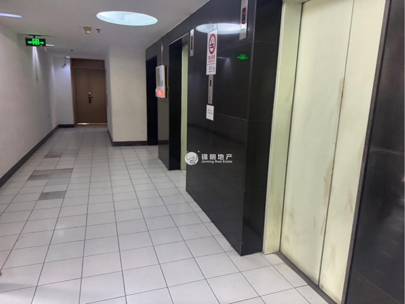 天山捷运大厦134平米写字楼出租