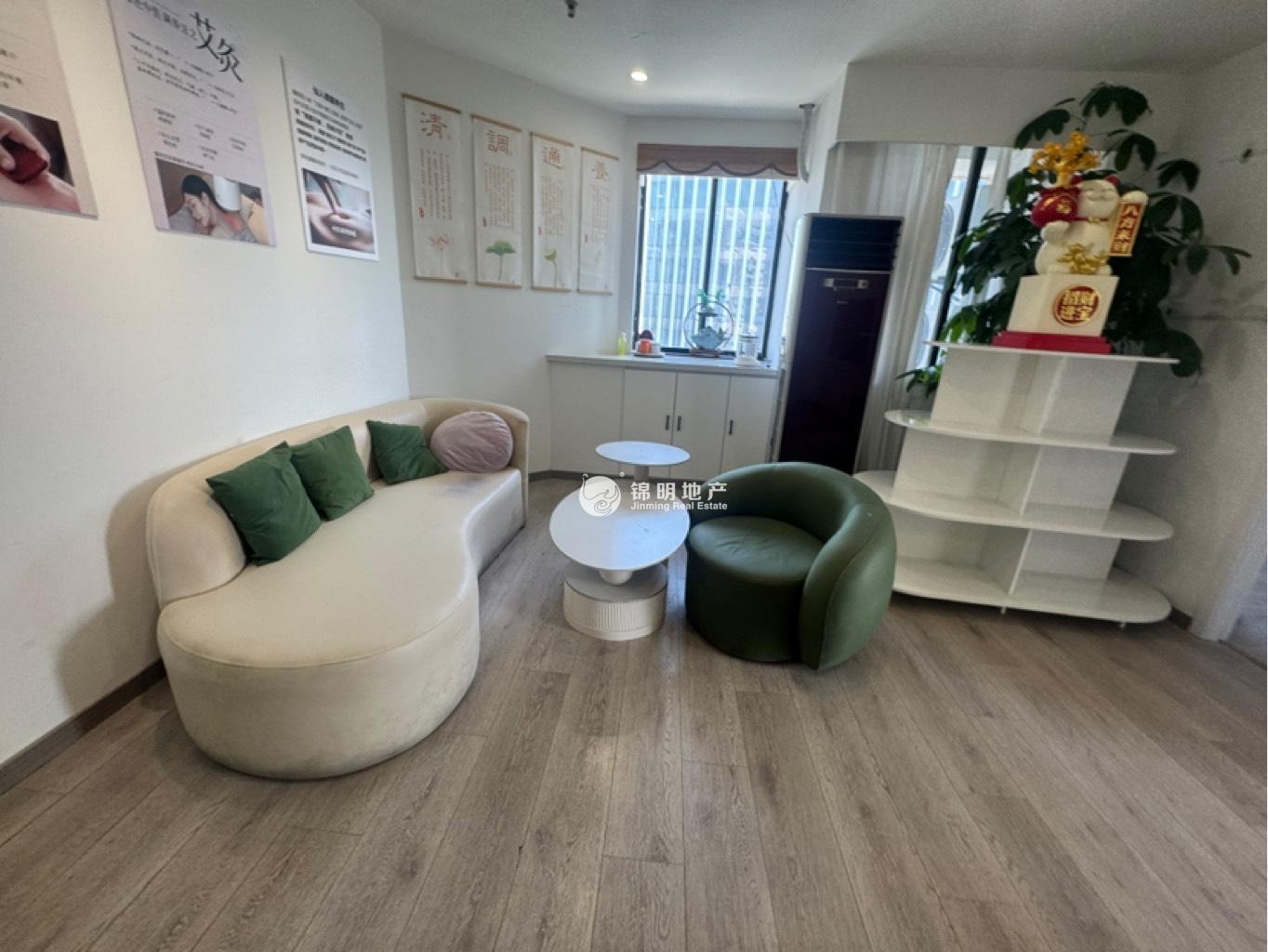 天山捷运大厦134平米写字楼出租