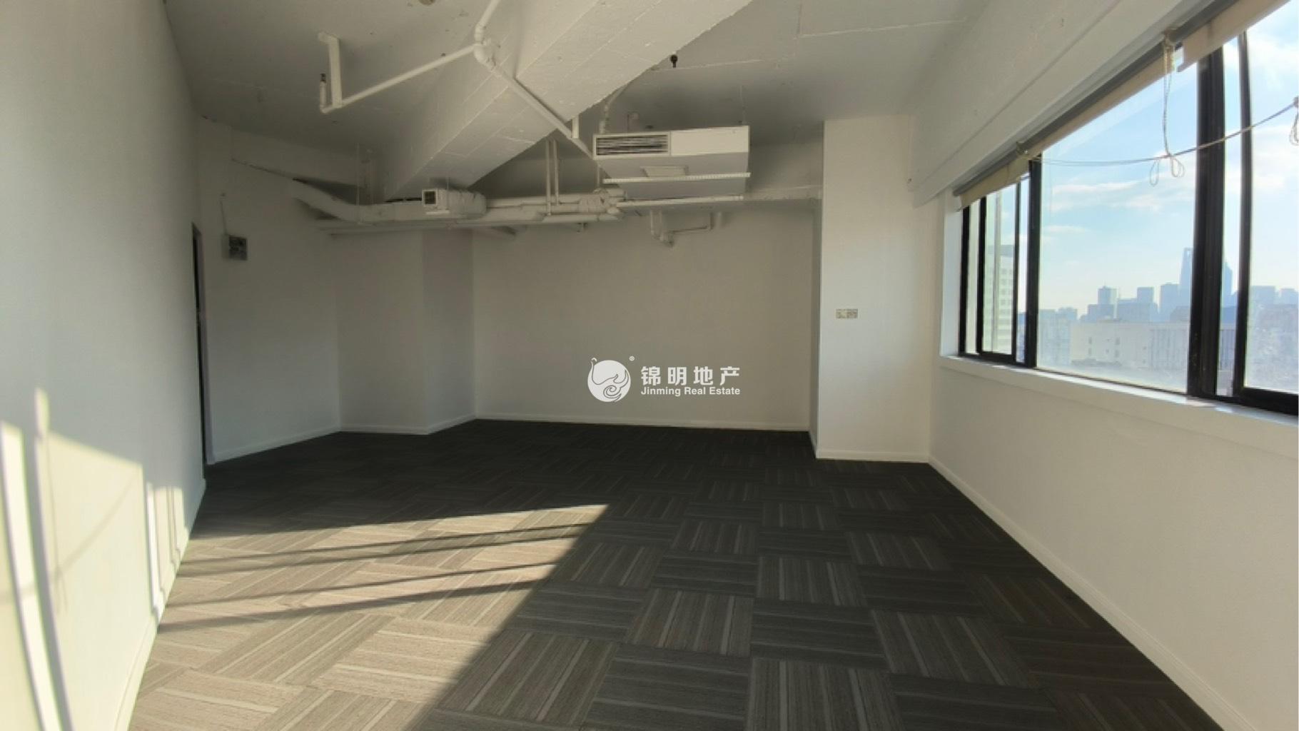 控江路上海信息技术大厦98平米写字楼出租