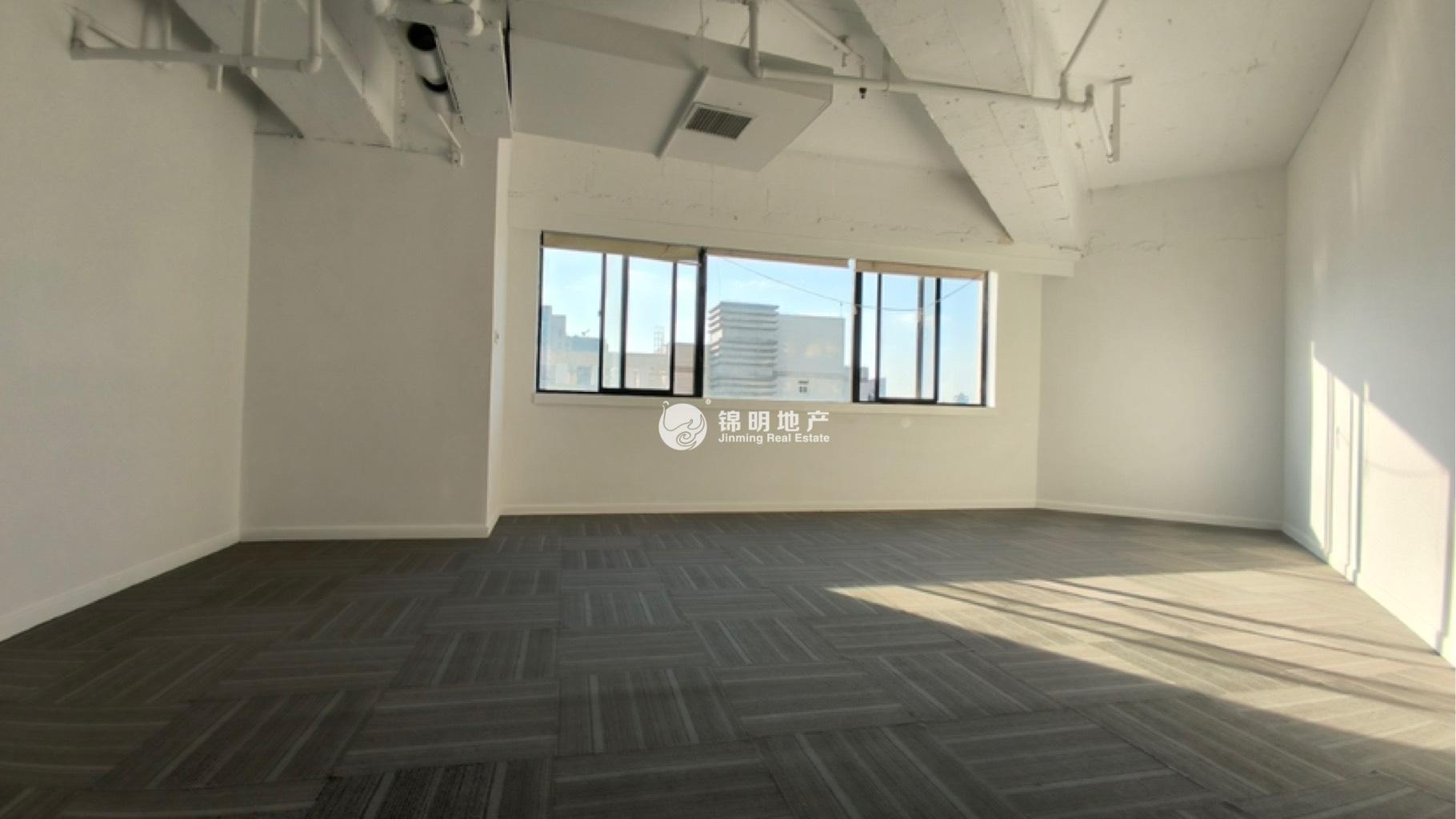 控江路上海信息技术大厦55平米写字楼出租