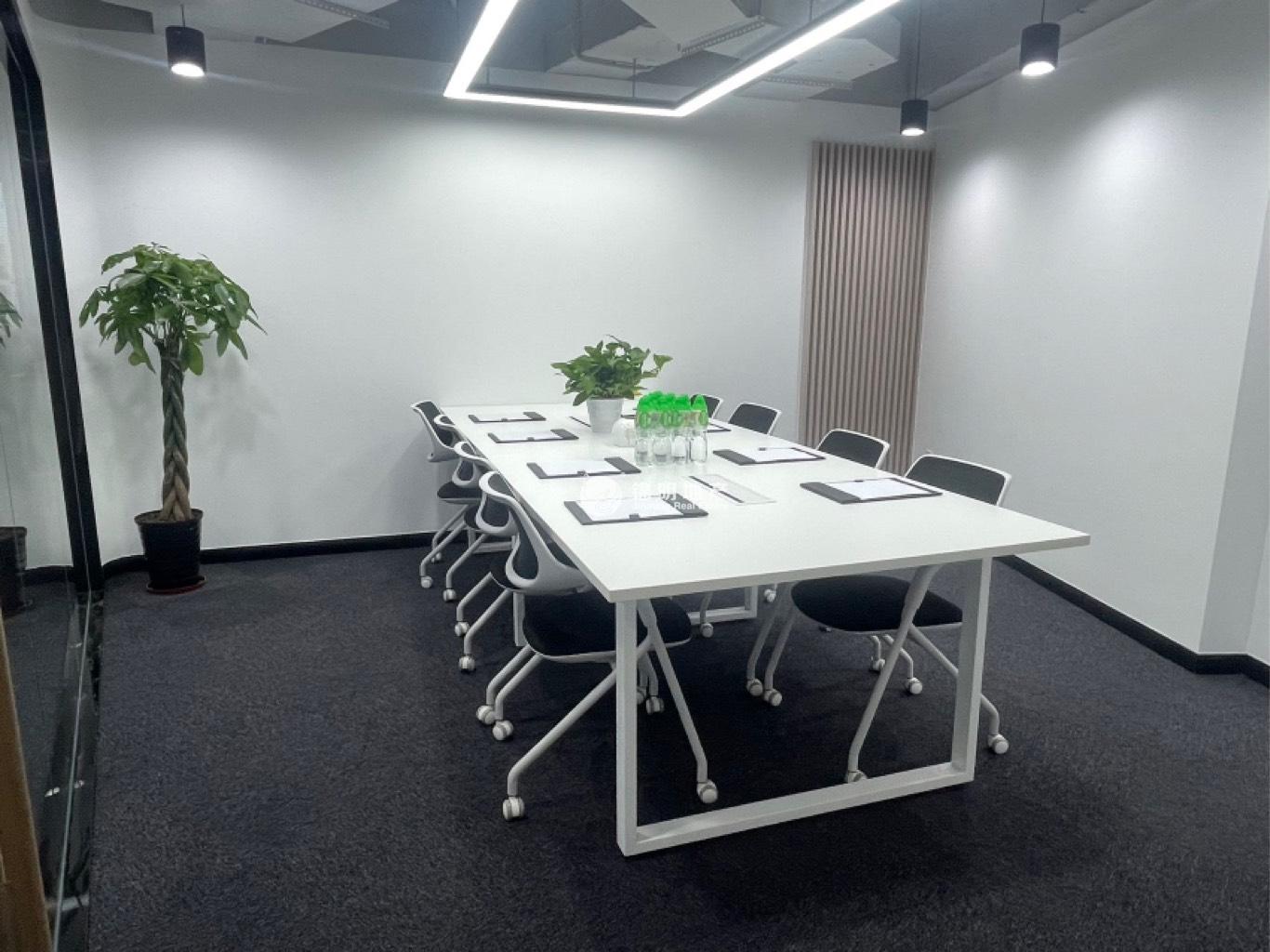 控江路上海信息技术大厦90平米写字楼出租