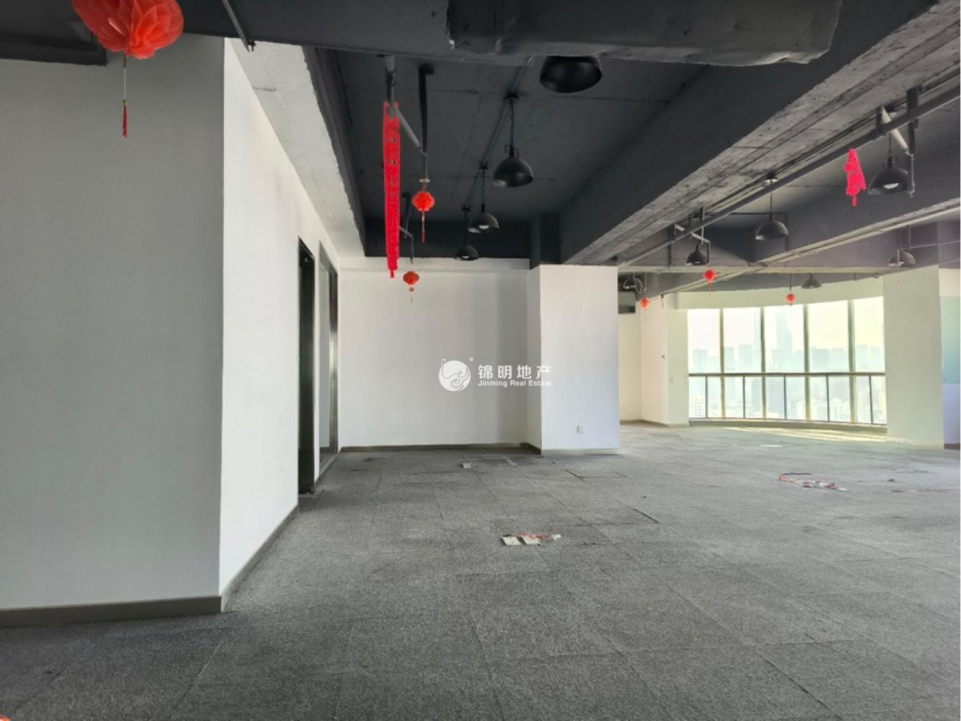 控江路上海信息技术大厦109平米写字楼出租