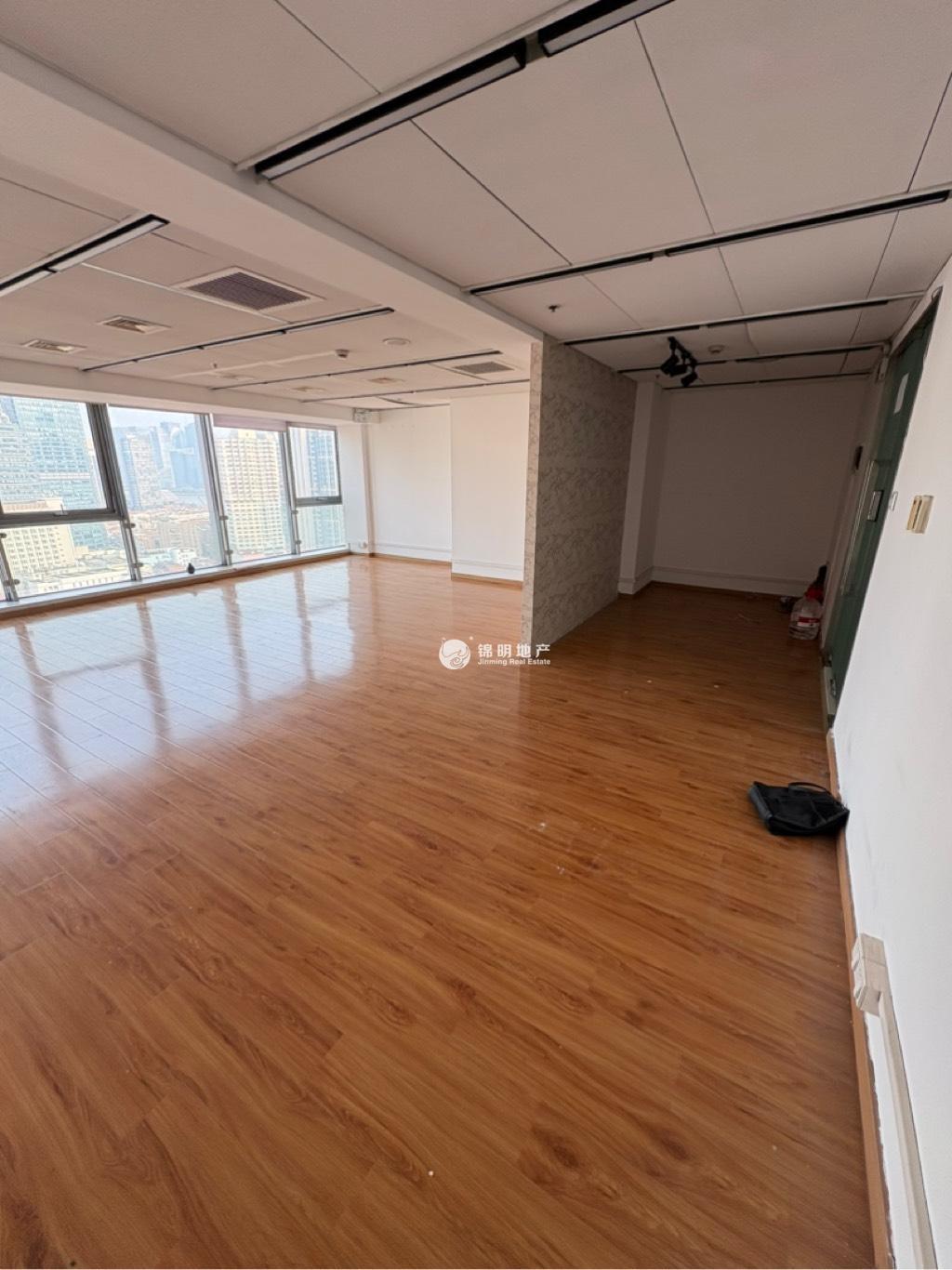 控江路上海信息技术大厦98平米写字楼出租