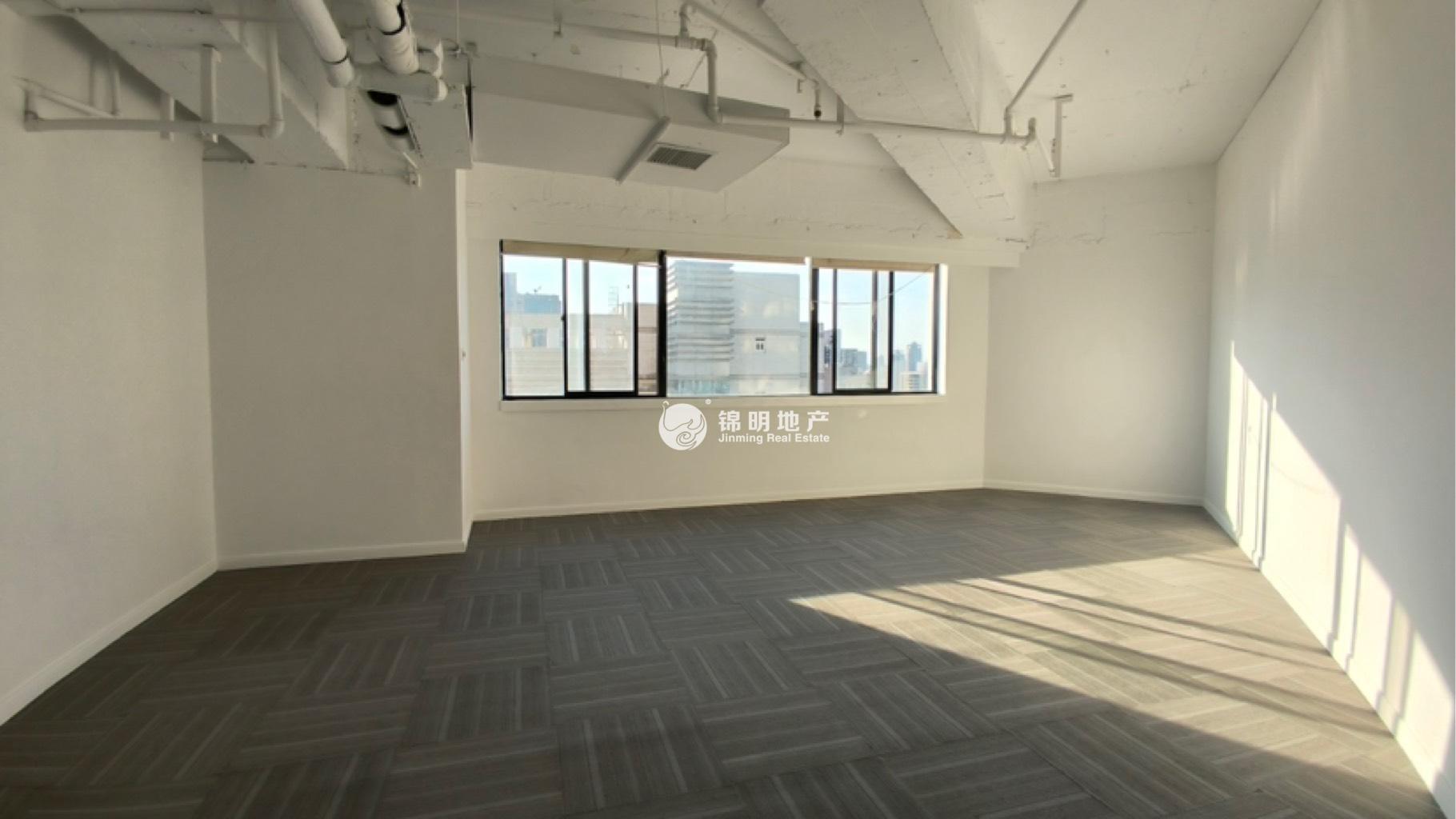 控江路上海信息技术大厦55平米写字楼出租