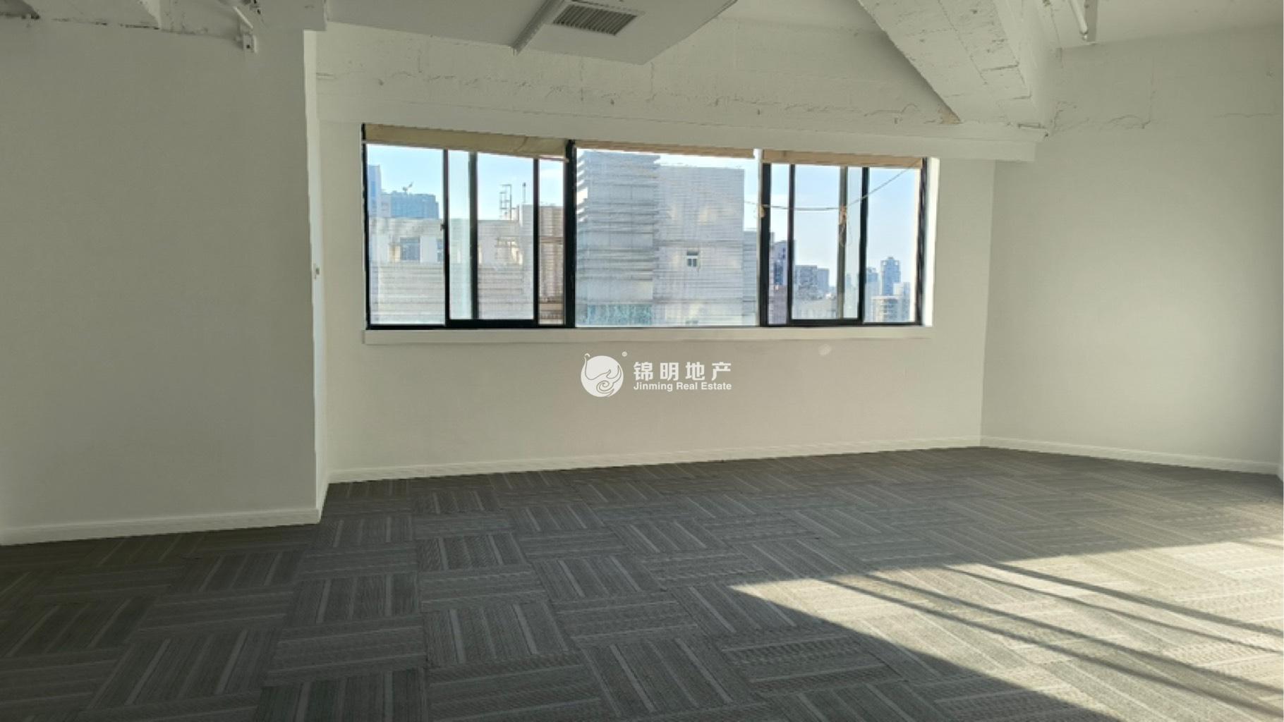 控江路上海信息技术大厦55平米写字楼出租