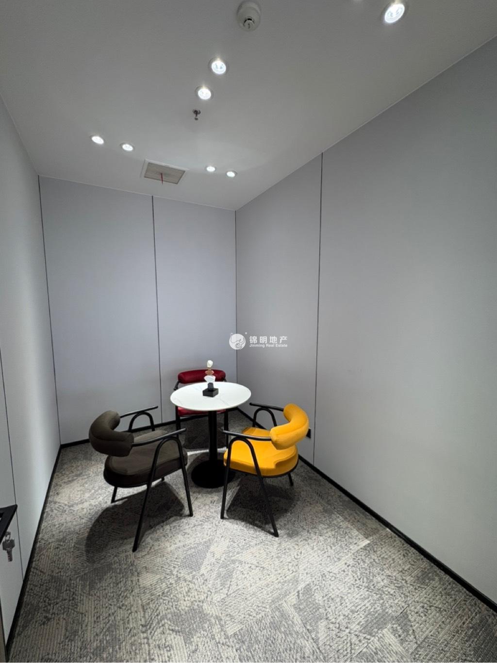 控江路上海信息技术大厦183平米写字楼出租