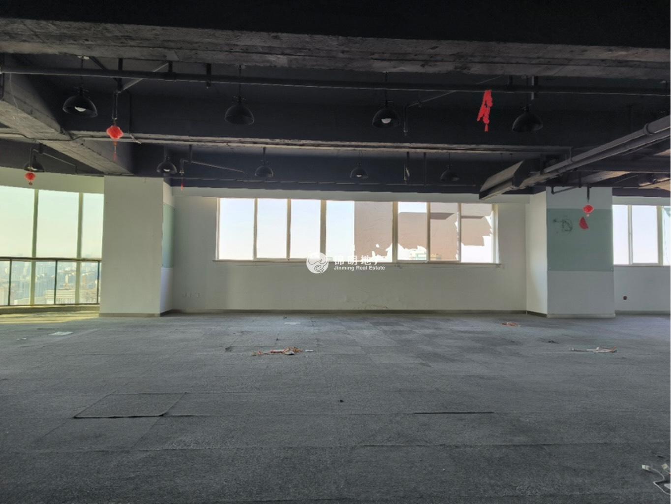 控江路上海信息技术大厦60平米写字楼出租