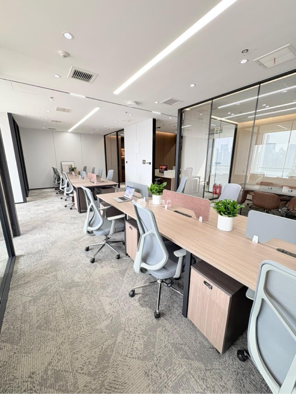 控江路上海信息技术大厦90平米写字楼出租