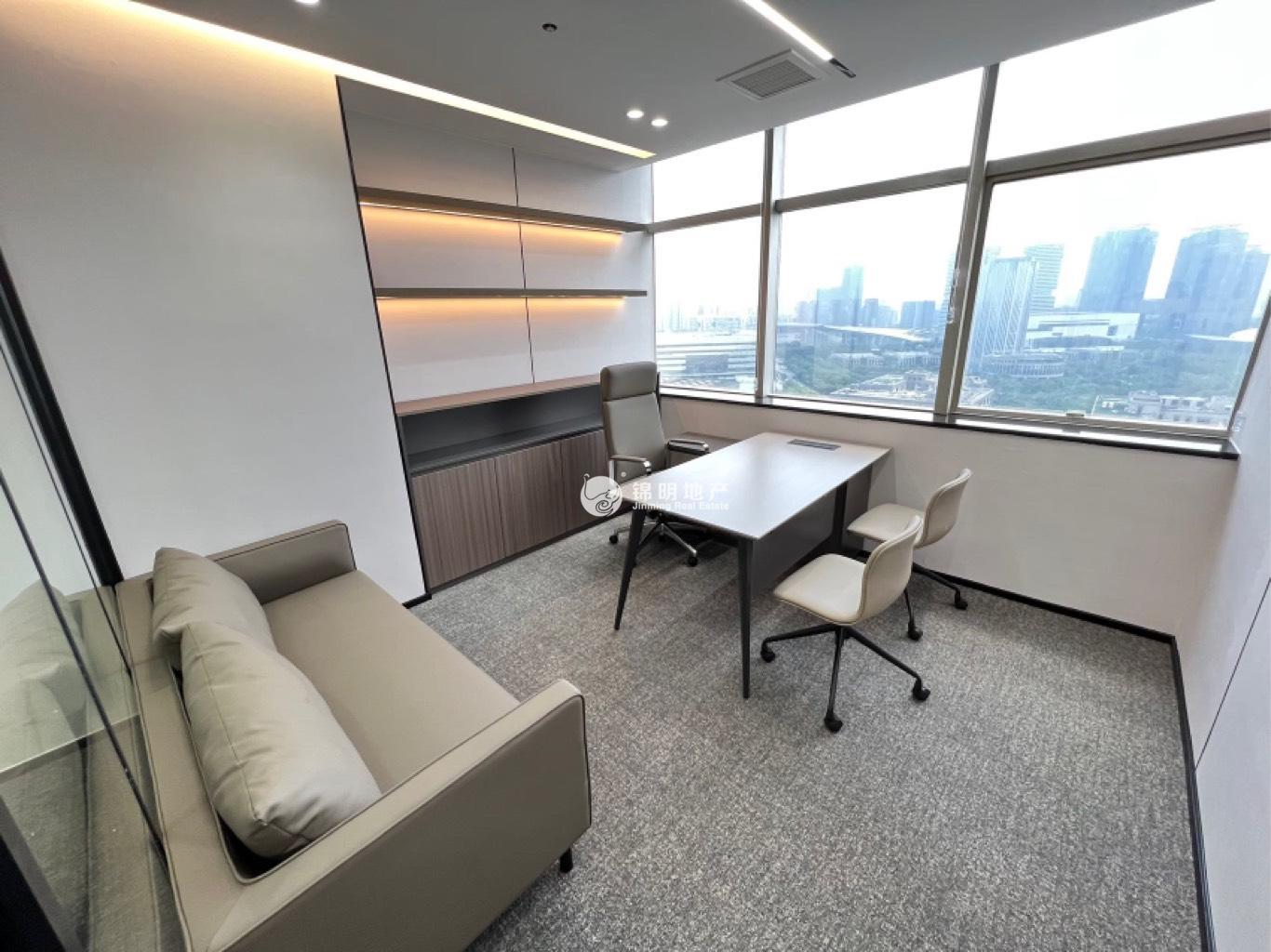 利通广场172平米写字楼出租