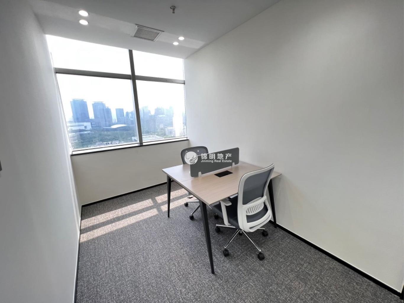 利通广场123平米写字楼出租