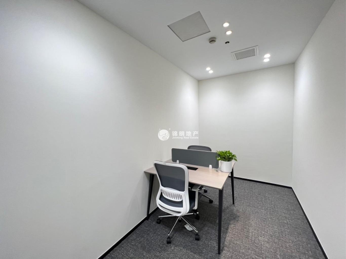 利通广场122平米写字楼出租