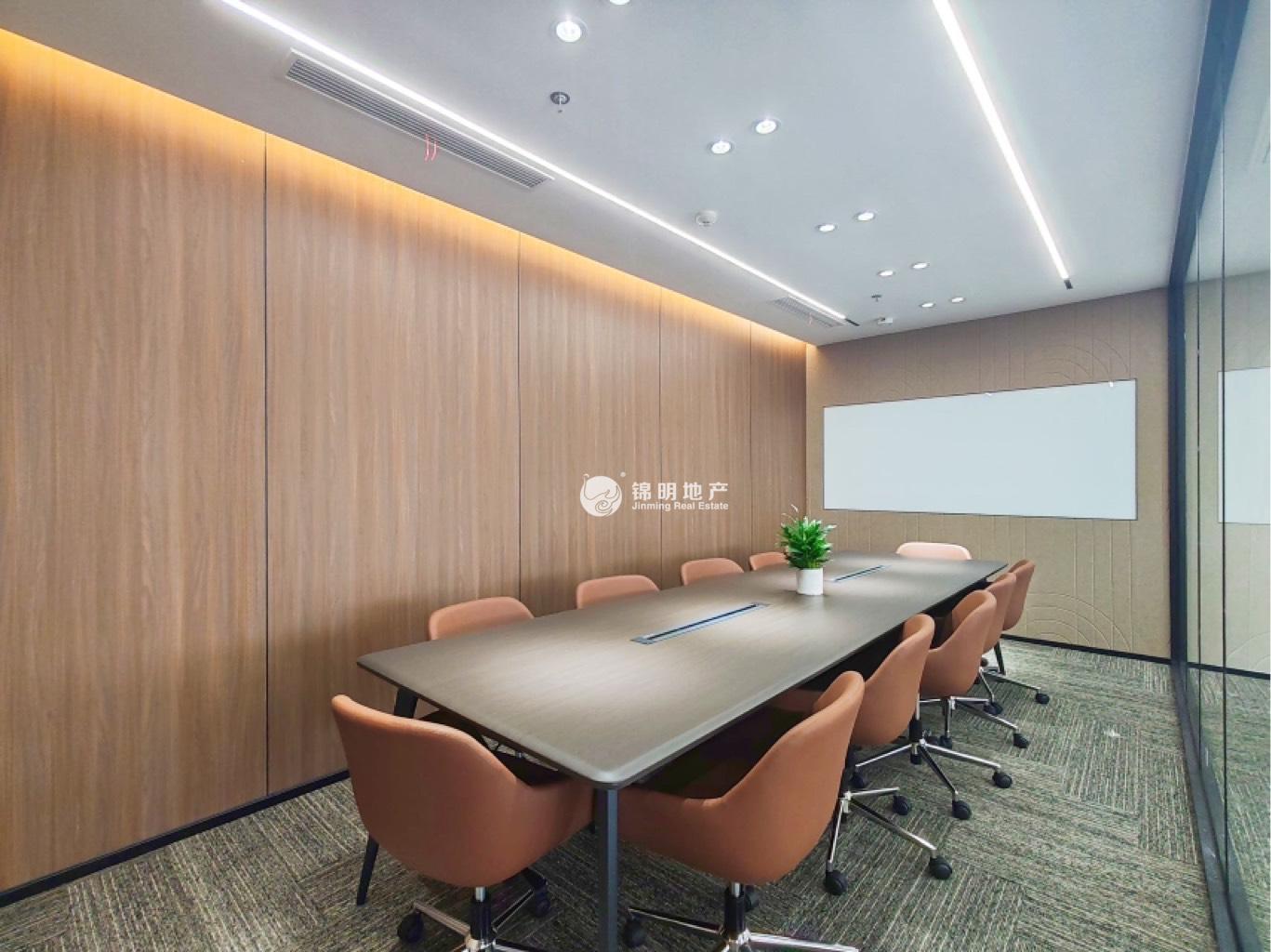 利通广场78平米写字楼出租