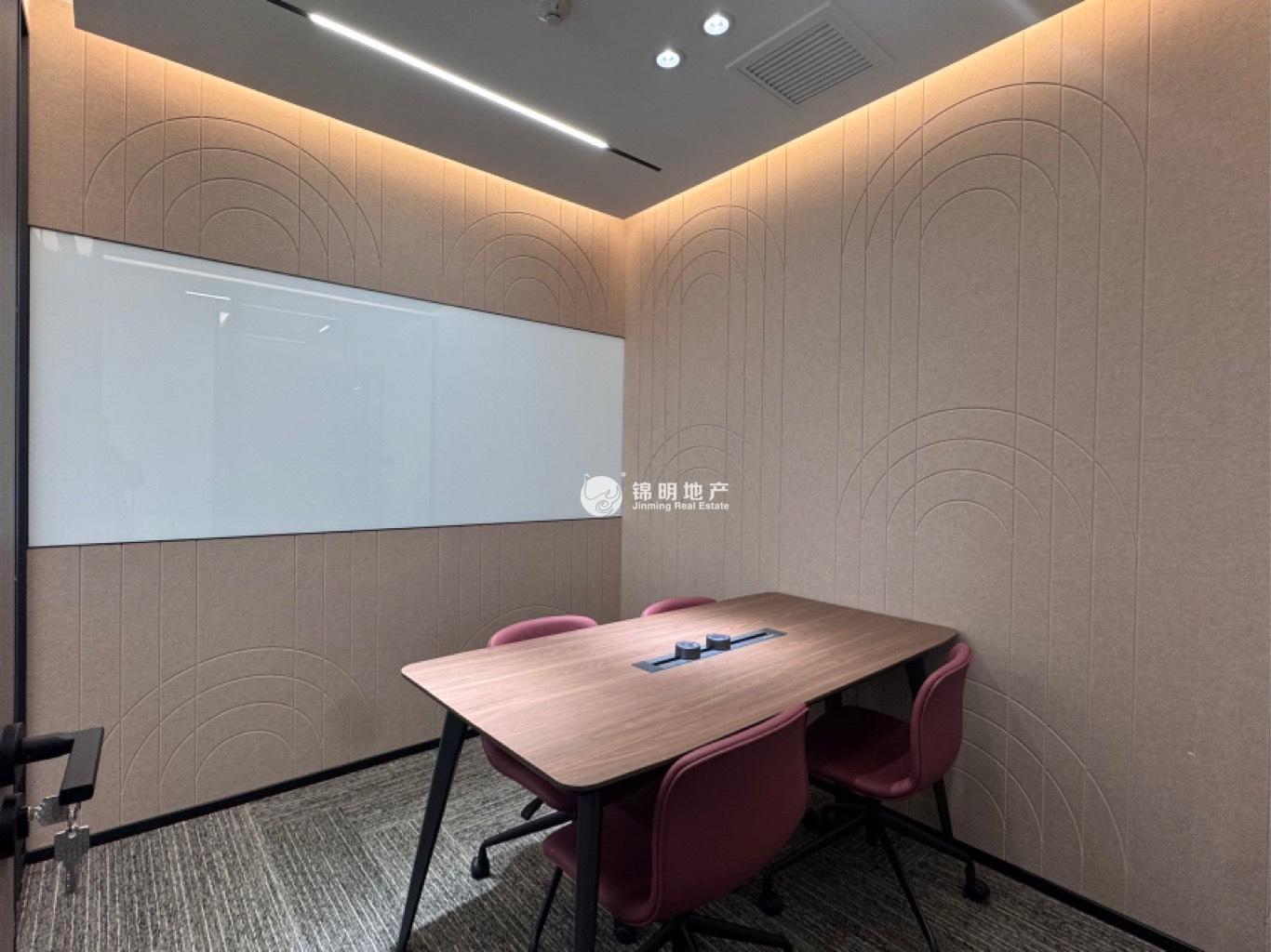 利通广场78平米写字楼出租