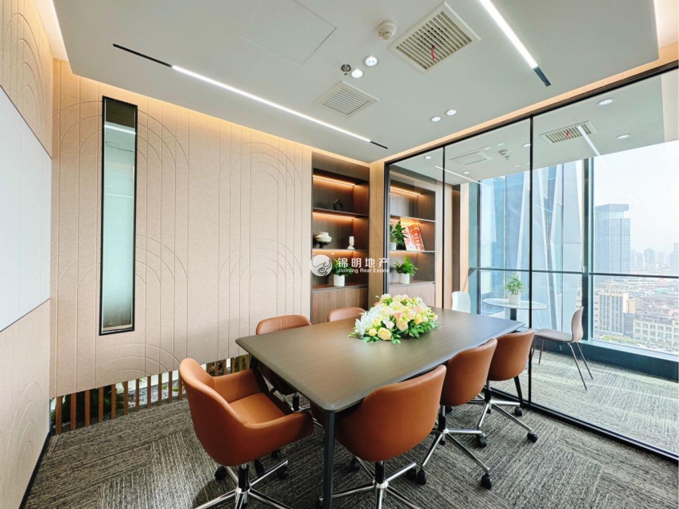 利通广场148平米写字楼出租