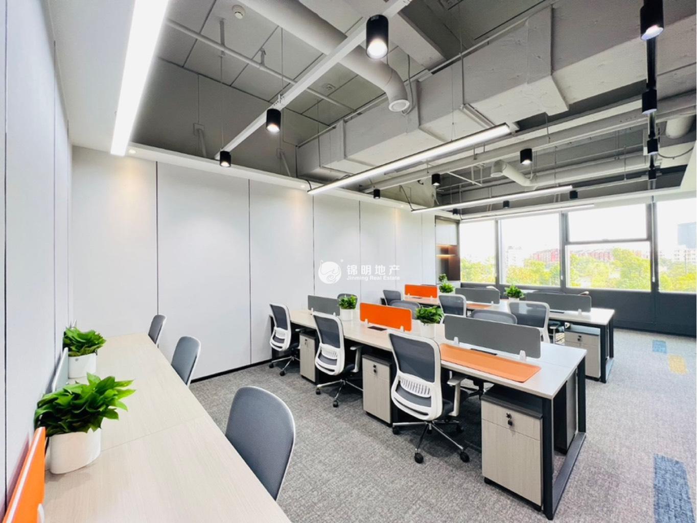 利通广场148平米写字楼出租