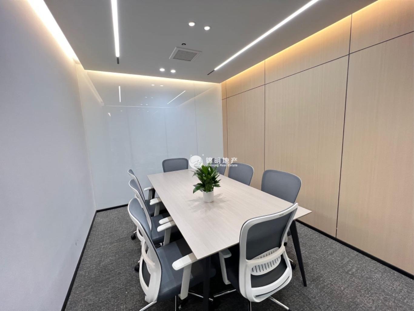 利通广场149平米写字楼出租