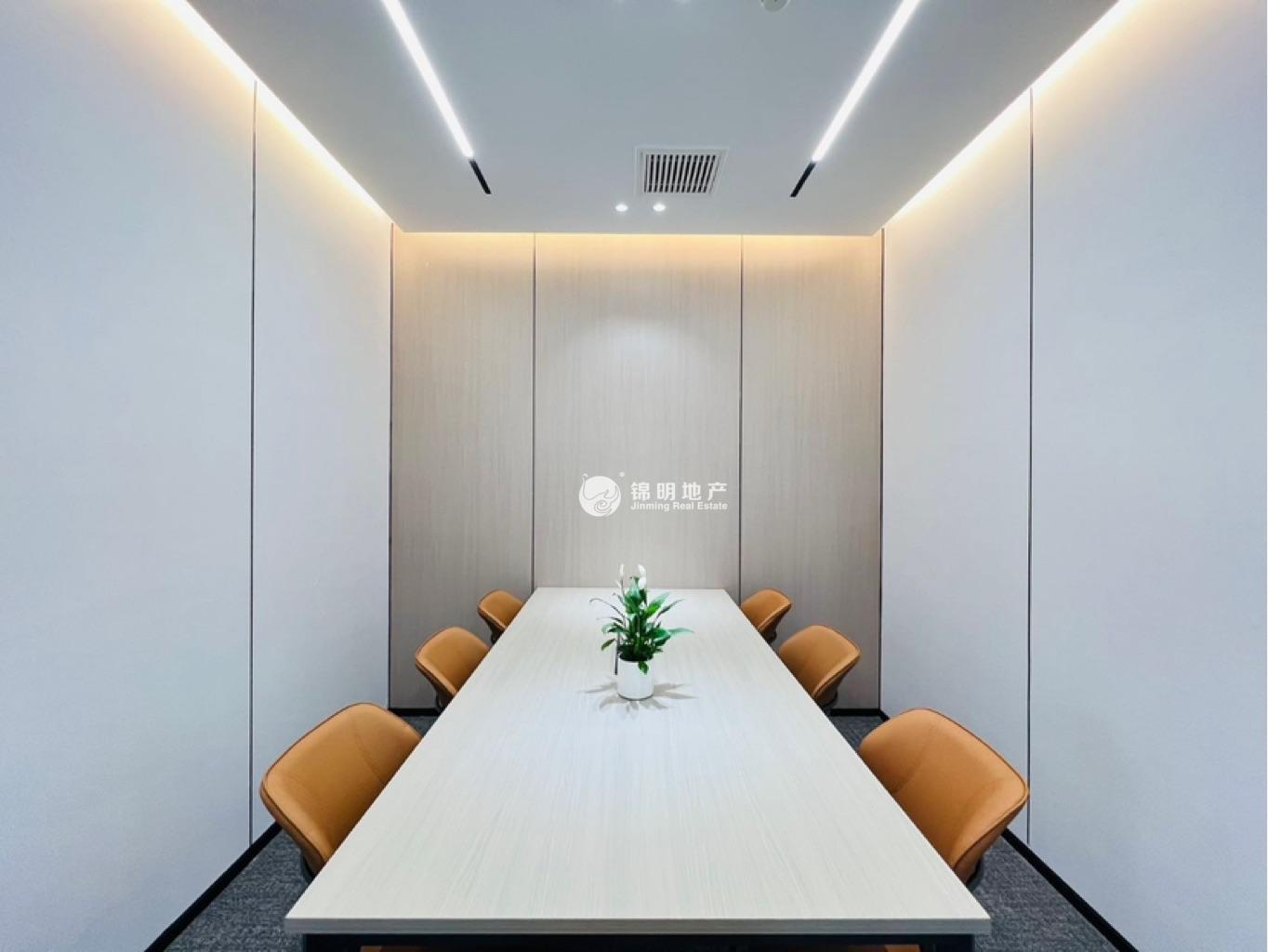 新江湾城尚浦汇一期207平米写字楼出租