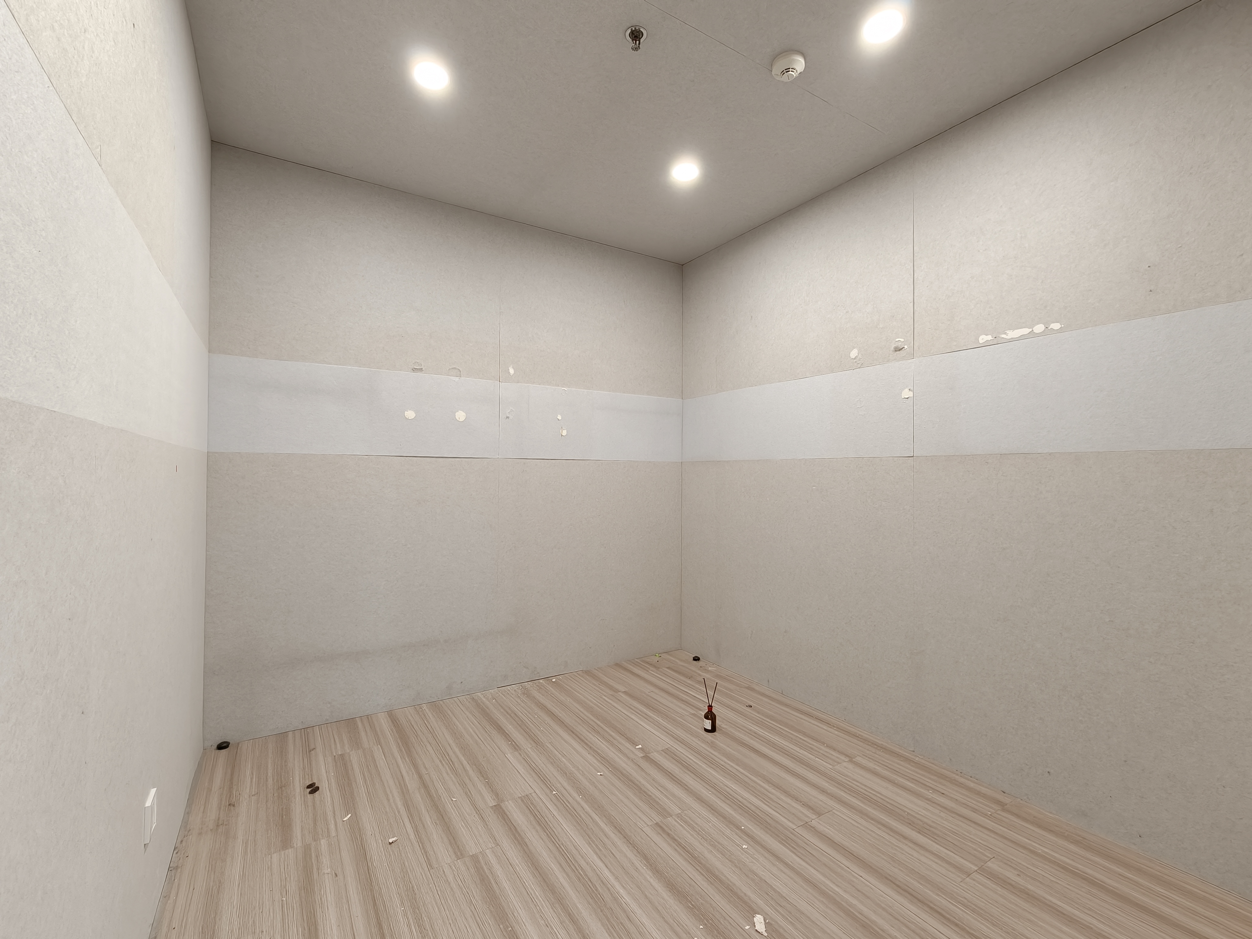 中山公园华宁国际广场120平米写字楼出租