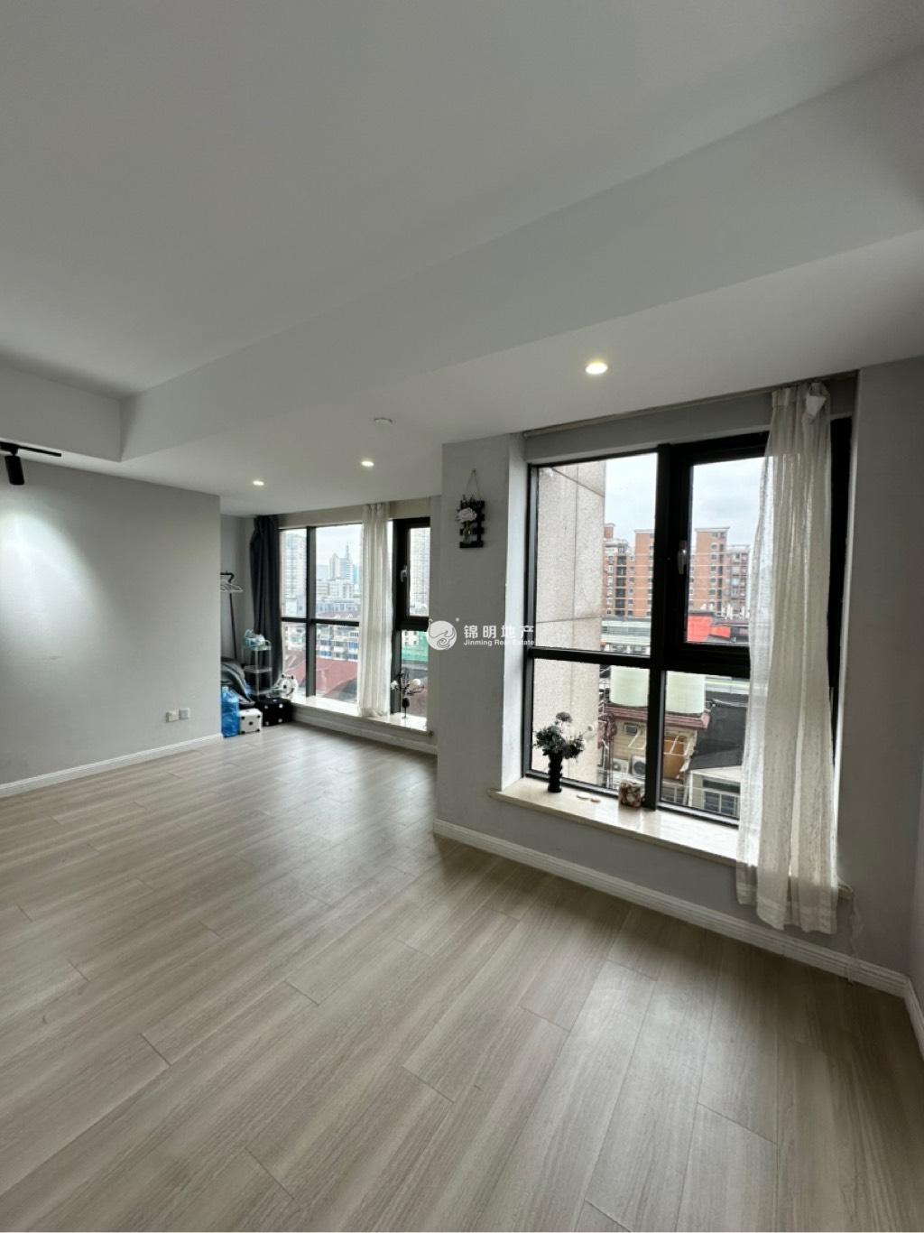 鲁迅公园嘉和国际大厦74平米写字楼出租