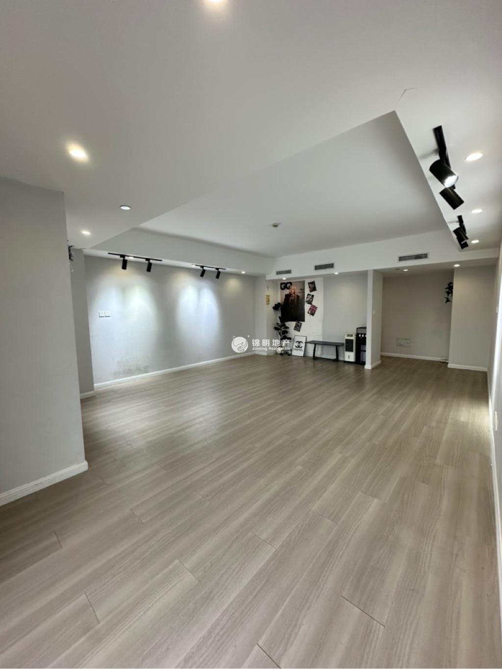 鲁迅公园嘉和国际大厦74平米写字楼出租