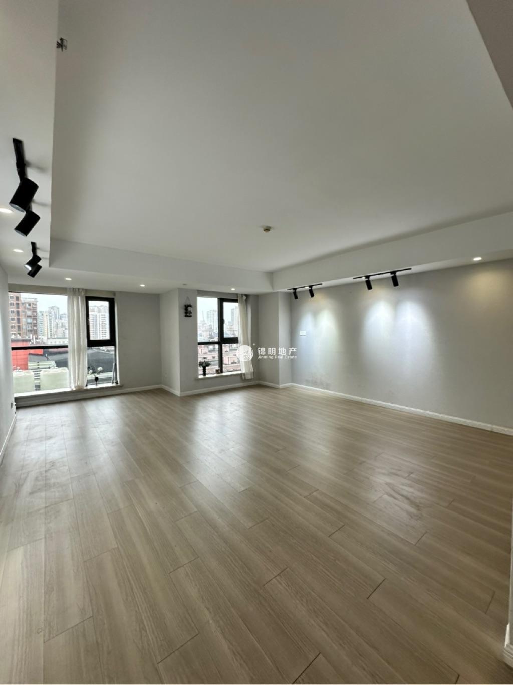 鲁迅公园嘉和国际大厦74平米写字楼出租