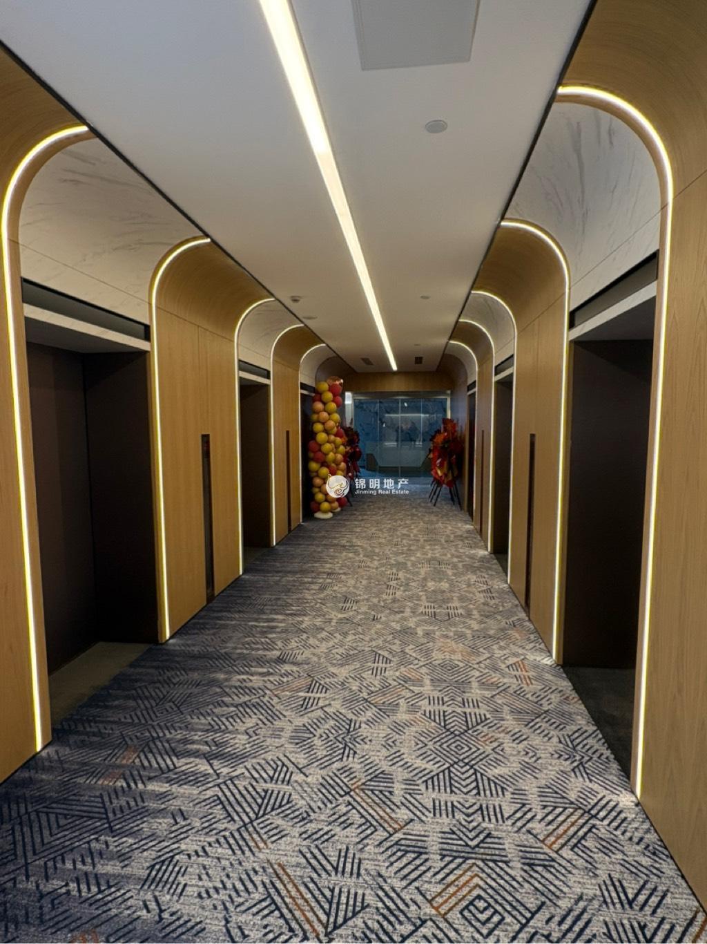 四川北路壹丰广场80平米写字楼出租