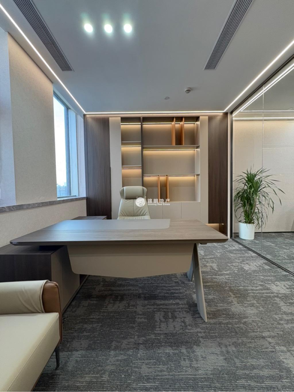 四川北路壹丰广场80平米写字楼出租